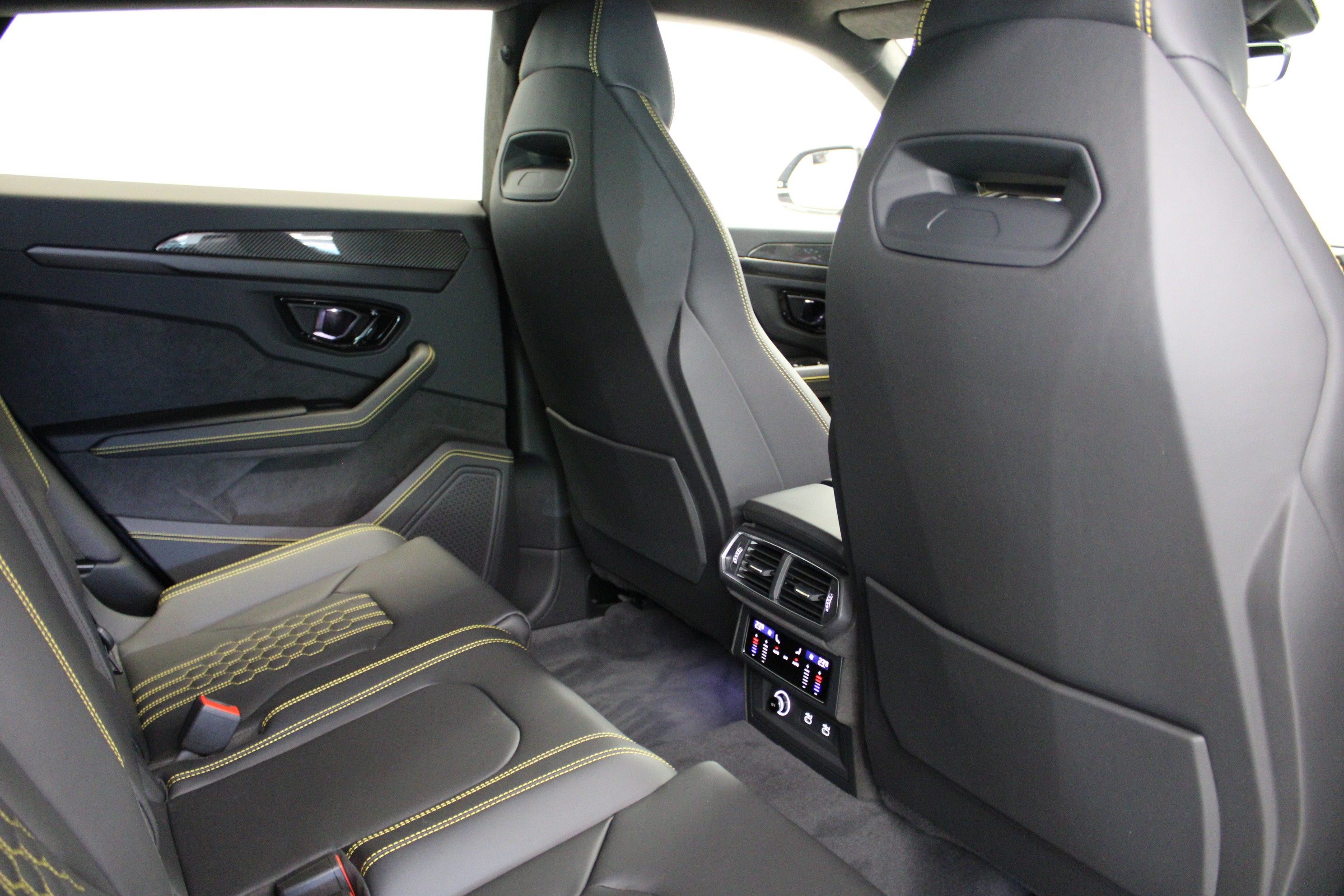 Urus SE thumbnail n°6