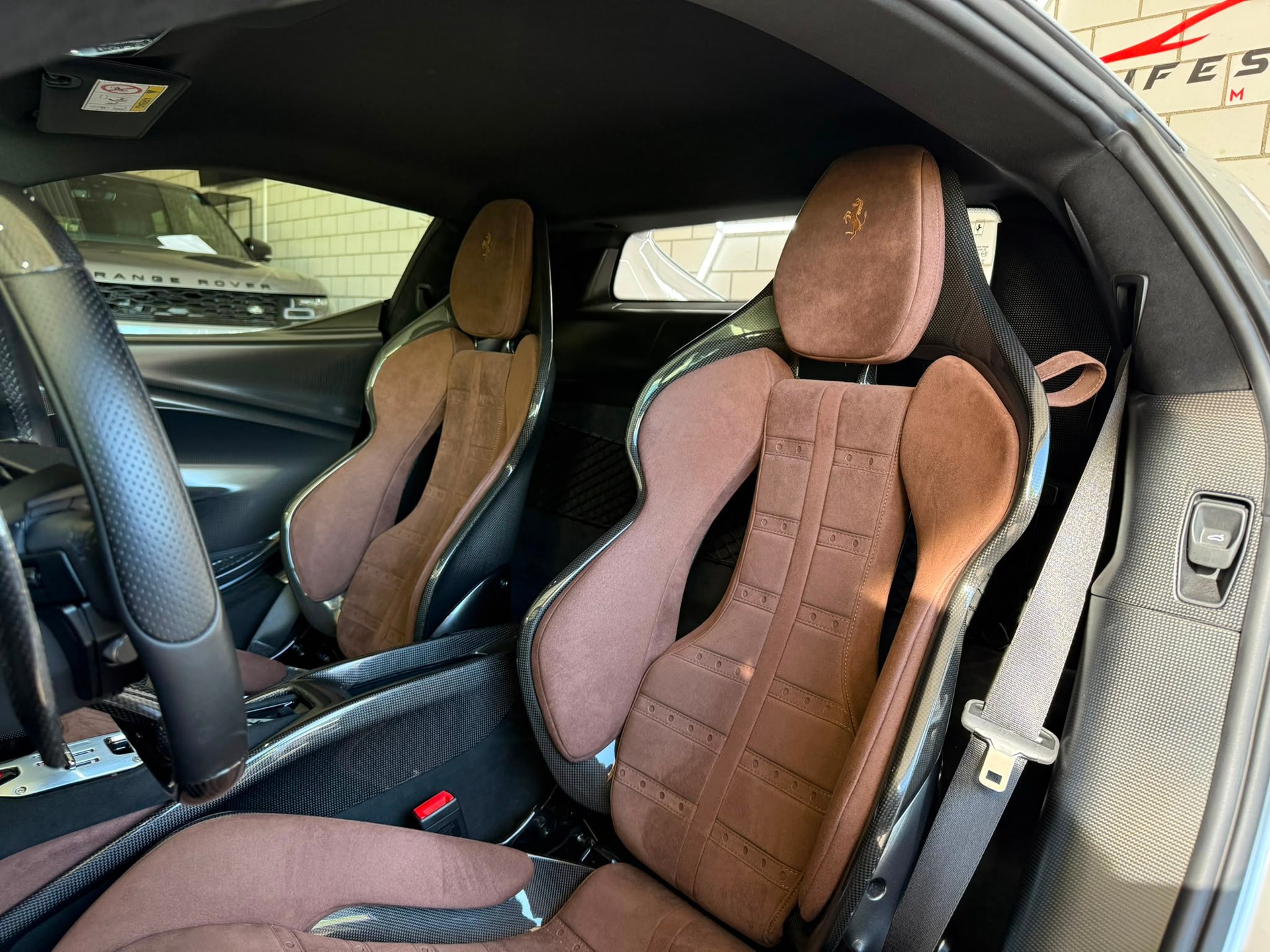 FERRARI 296 GTB - 11