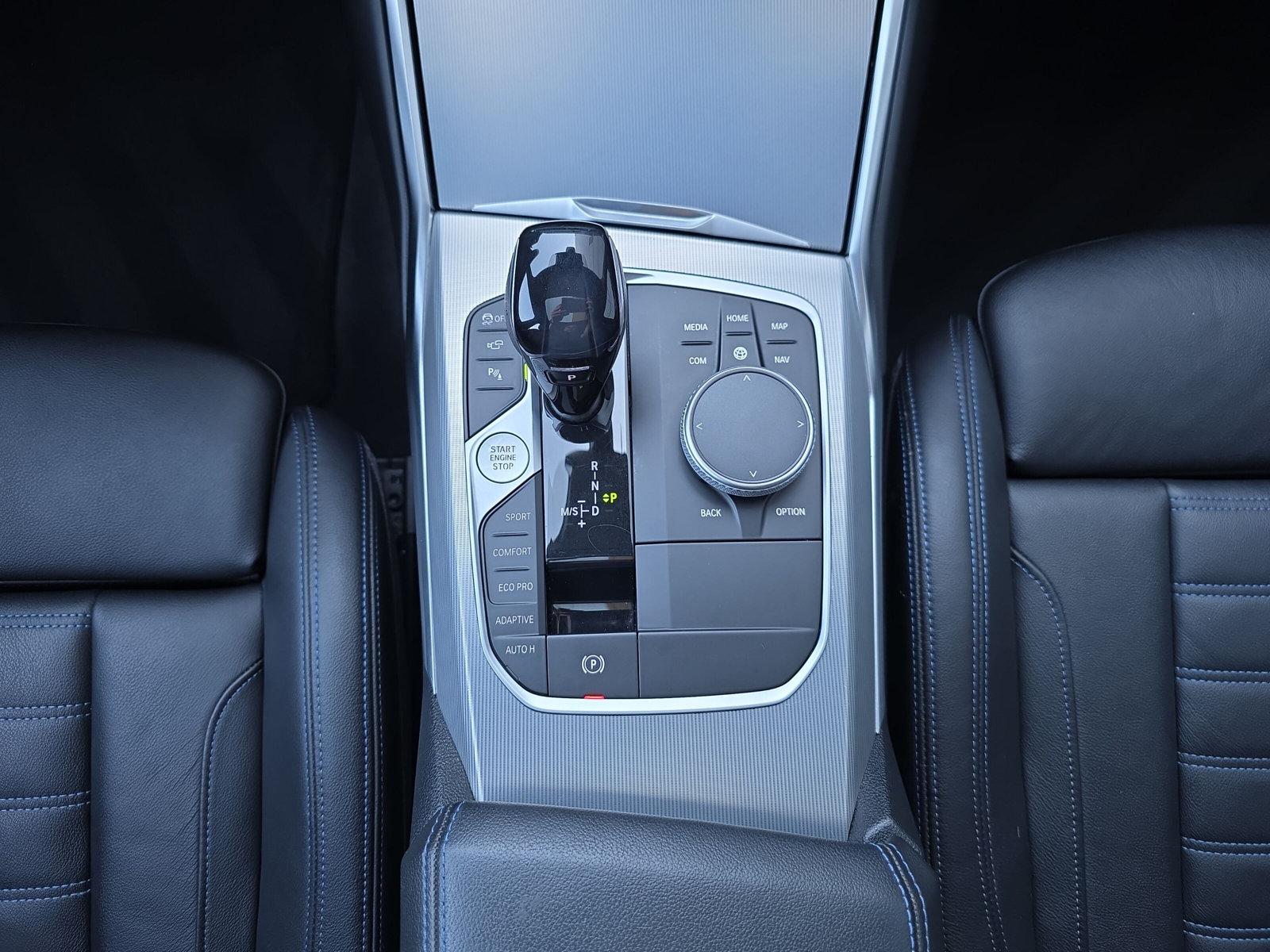 BMW M340d M Sport xDrive G20 (CH) - 26