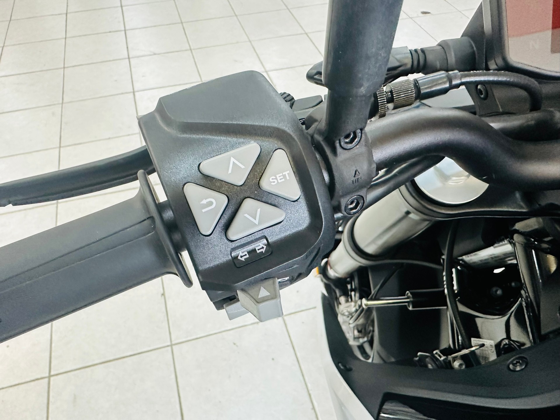 KTM 790 Duke (35kW) - 8