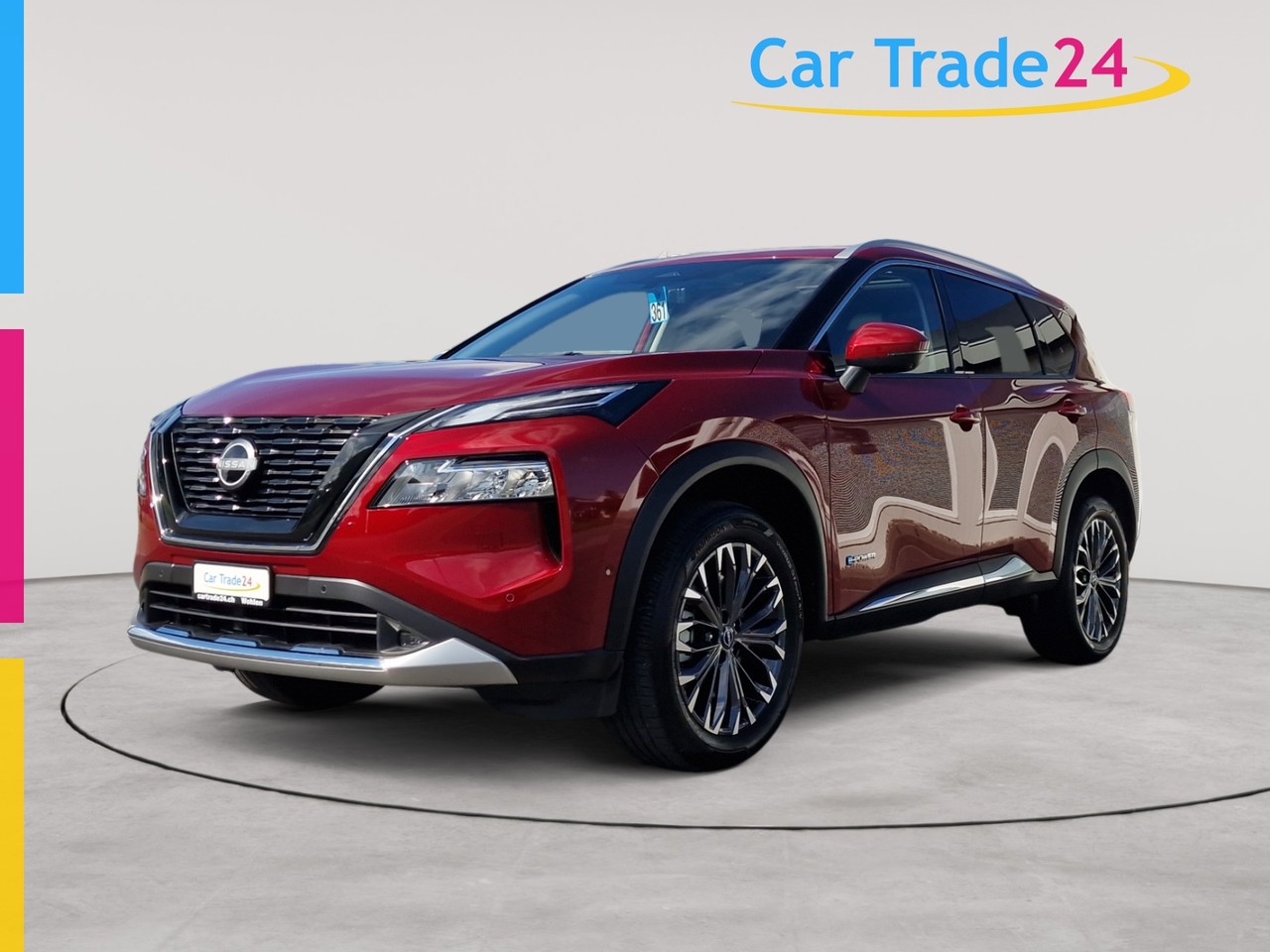 nissan Gallery 2