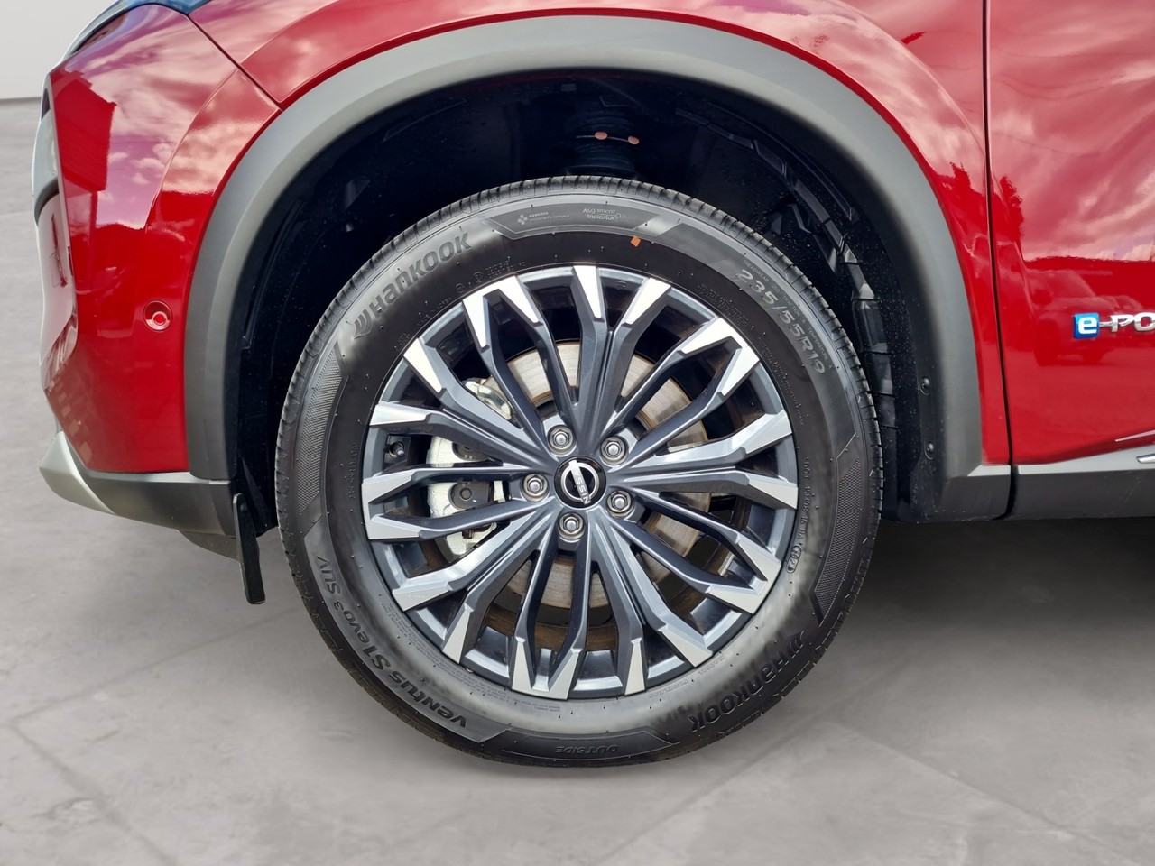 nissan Gallery 8