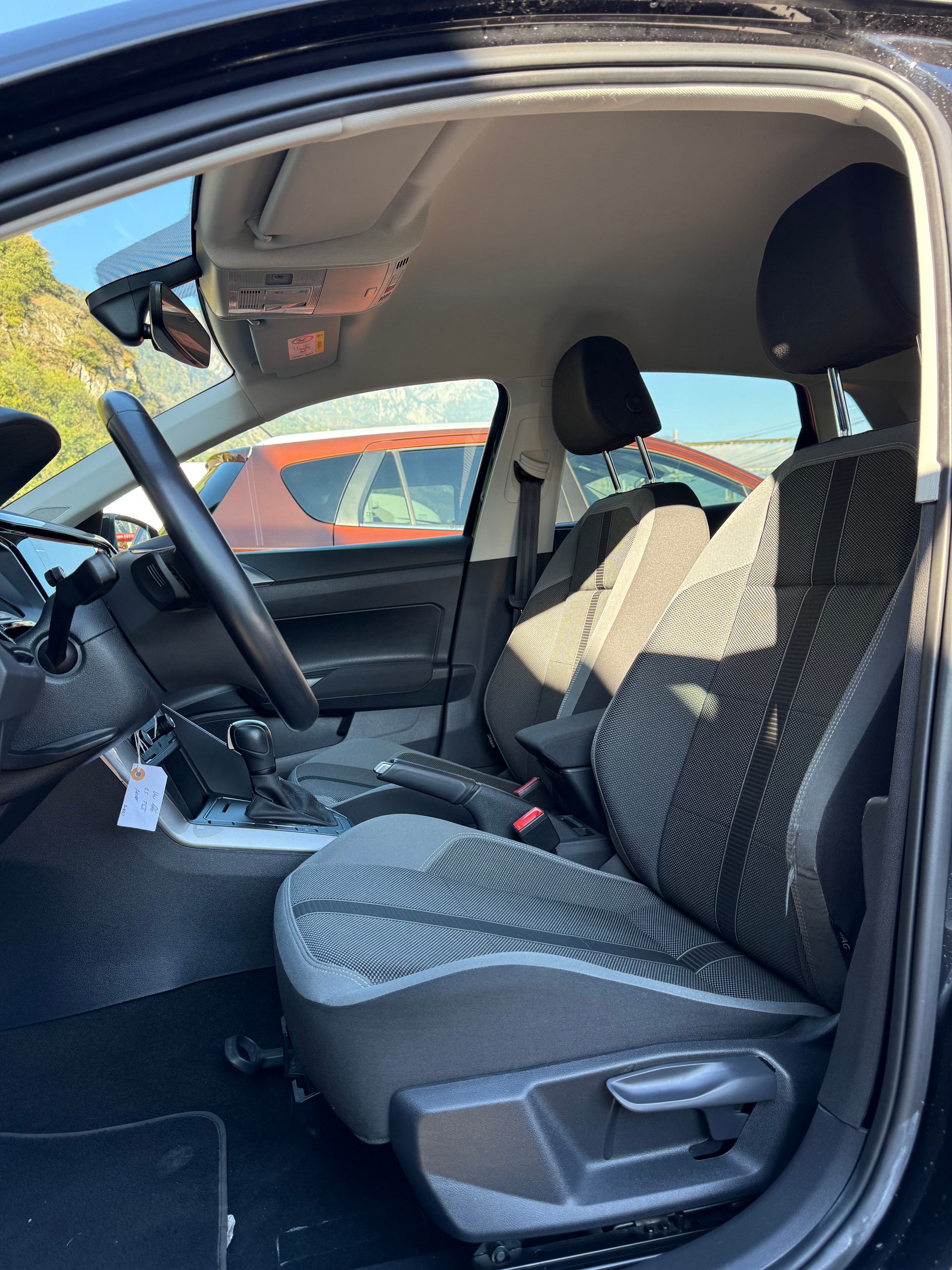 VW Polo 1.5 TSI EVO Comfortline DSG - 14