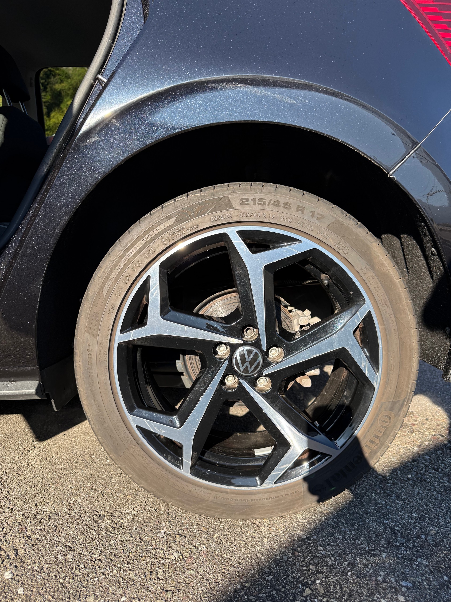 VW Polo 1.5 TSI EVO Comfortline DSG - 10