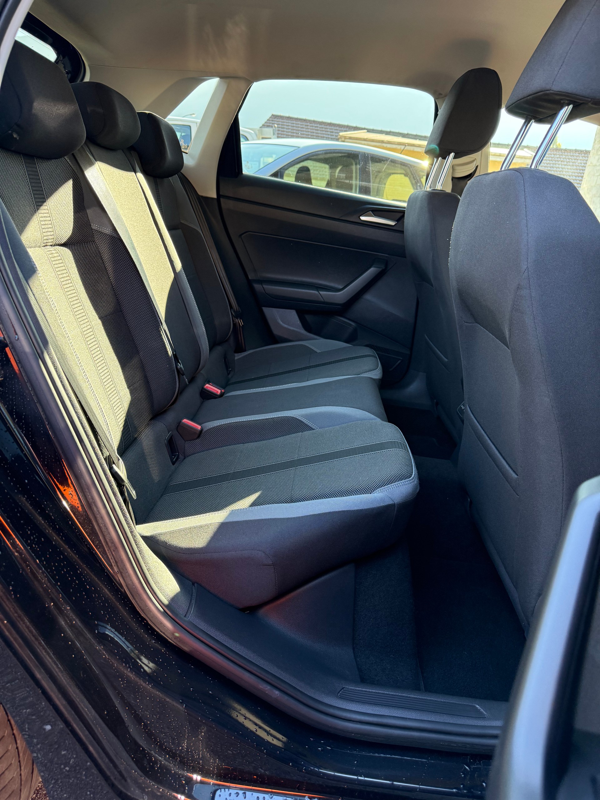 VW Polo 1.5 TSI EVO Comfortline DSG - 13