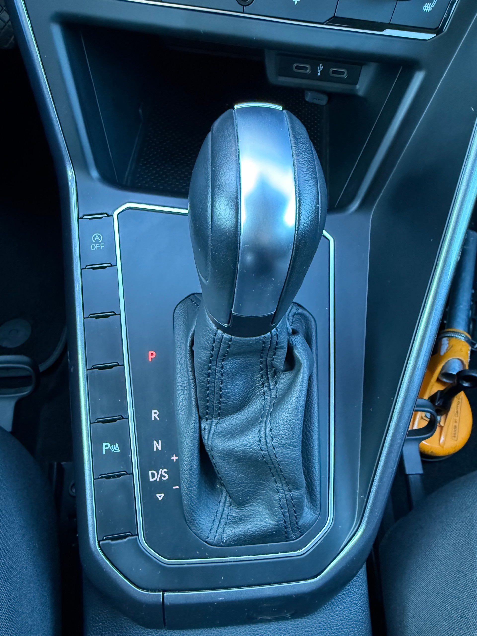 VW Polo 1.5 TSI EVO Comfortline DSG - 16