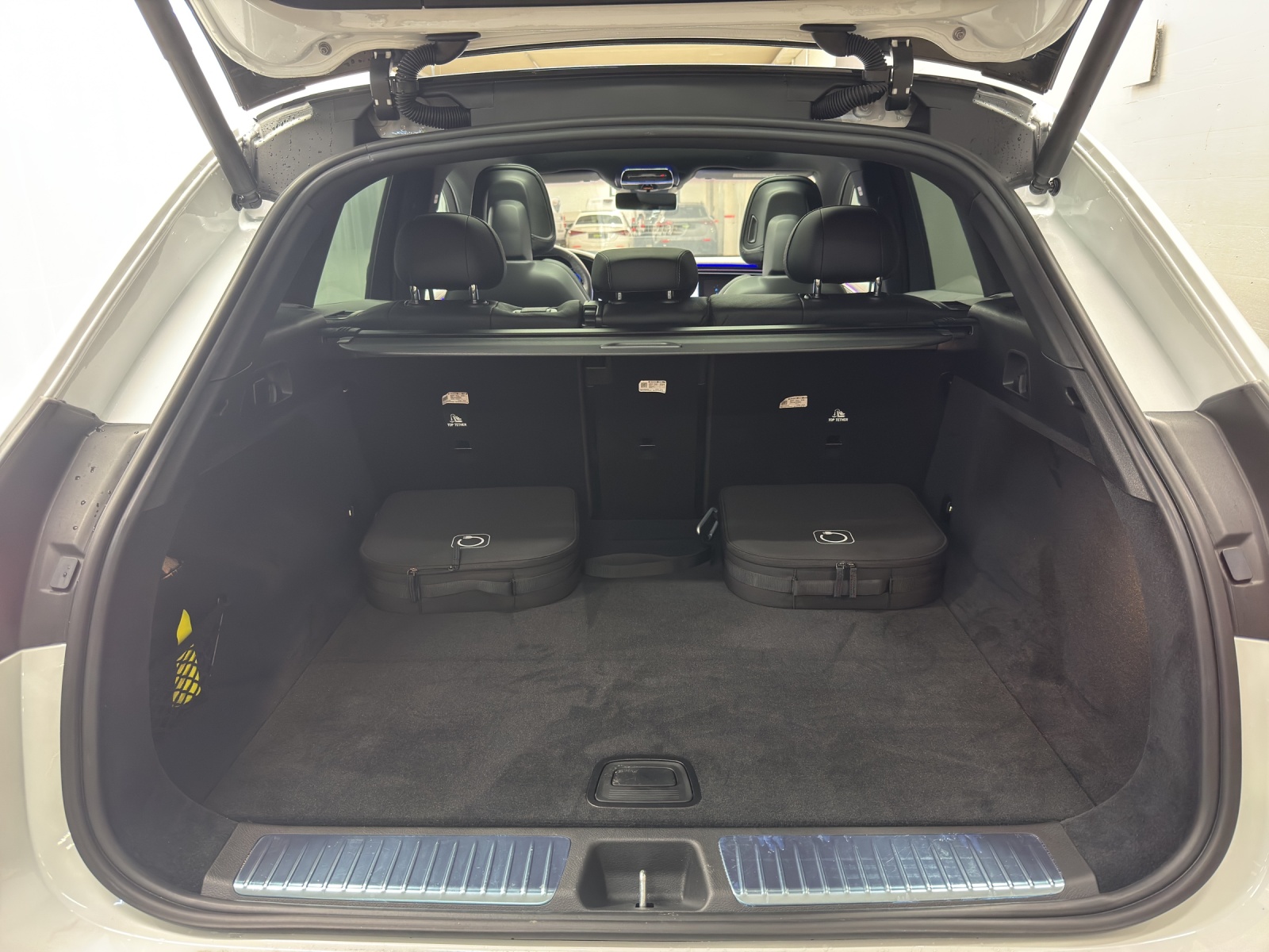 MERCEDES-BENZ EQE 500 Excellence AMG Line - 11