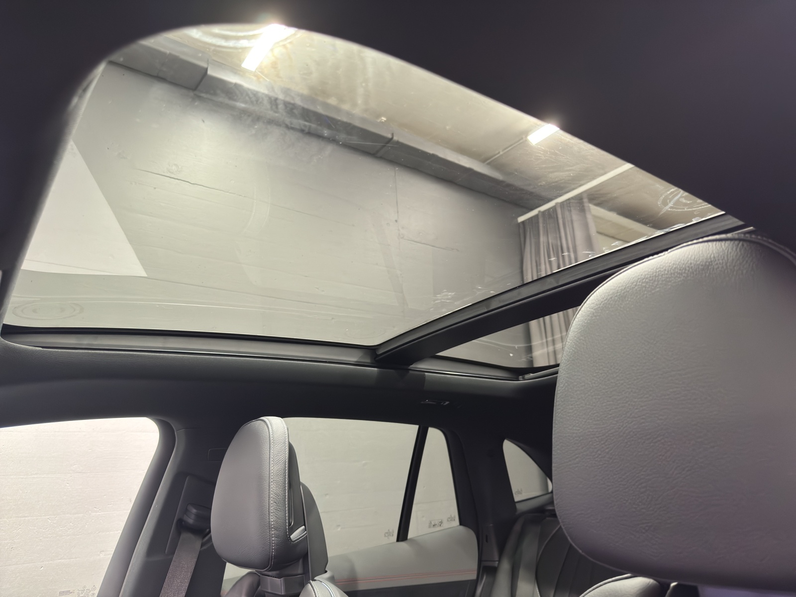 MERCEDES-BENZ EQE 500 Excellence AMG Line - 16