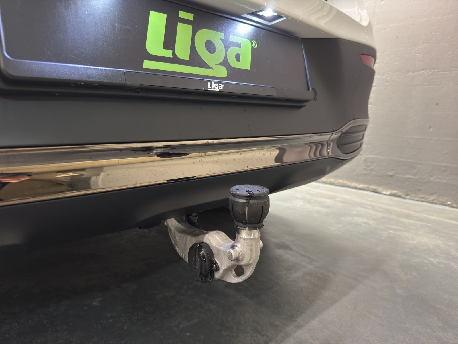 MERCEDES-BENZ EQE 500 Excellence AMG Line - 14