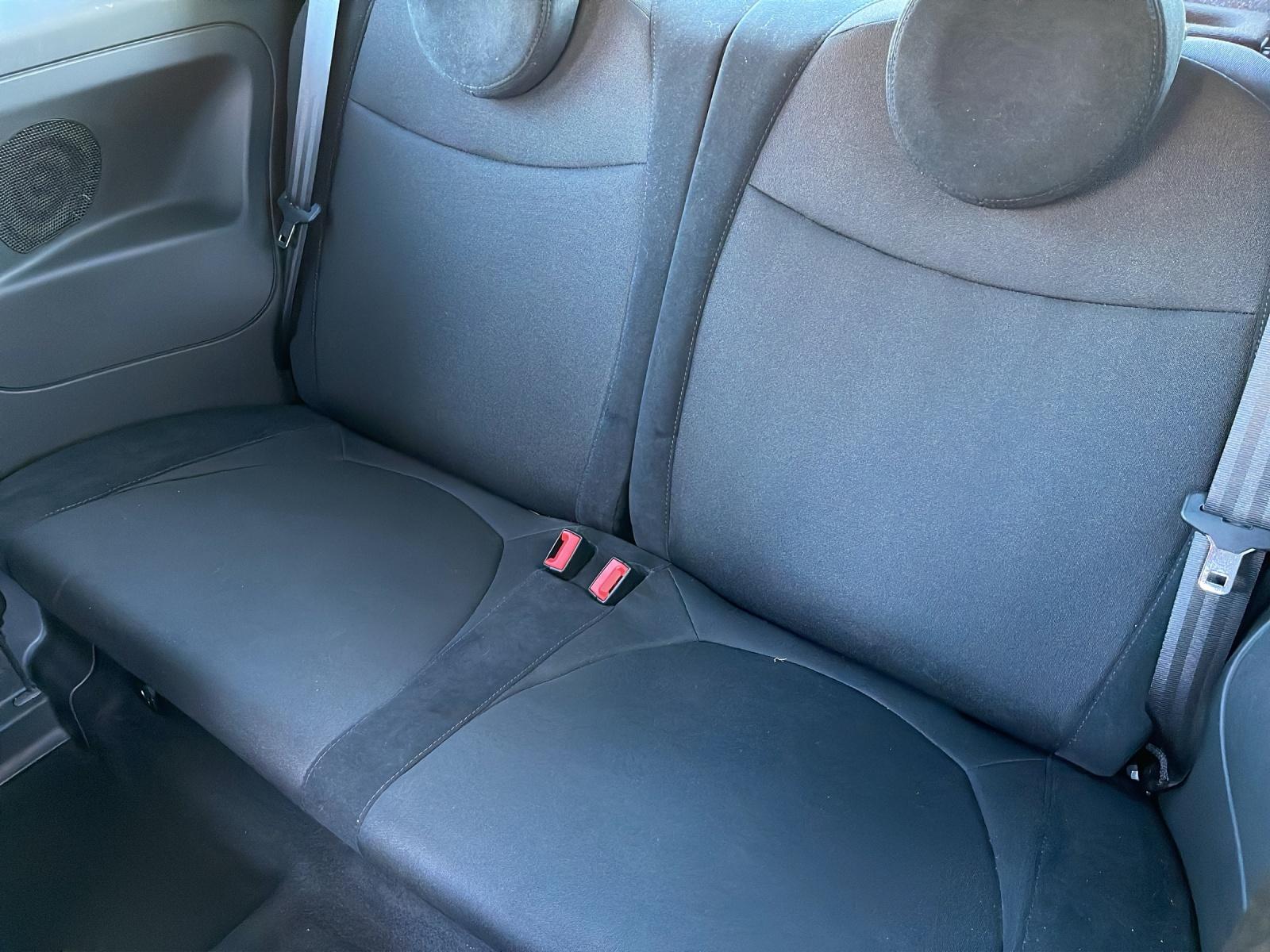 FIAT 595 1.4 16V Turbo Abarth 595 Premium - 18