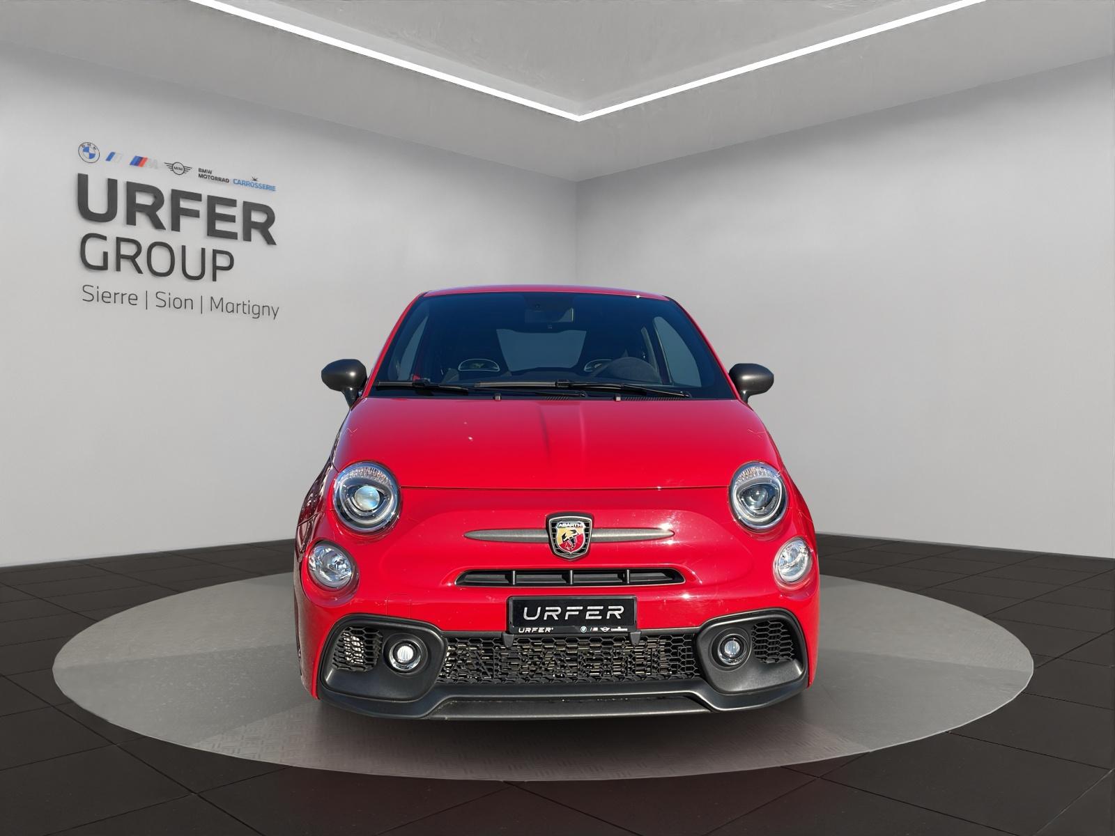 FIAT 595 1.4 16V Turbo Abarth 595 Premium - 8