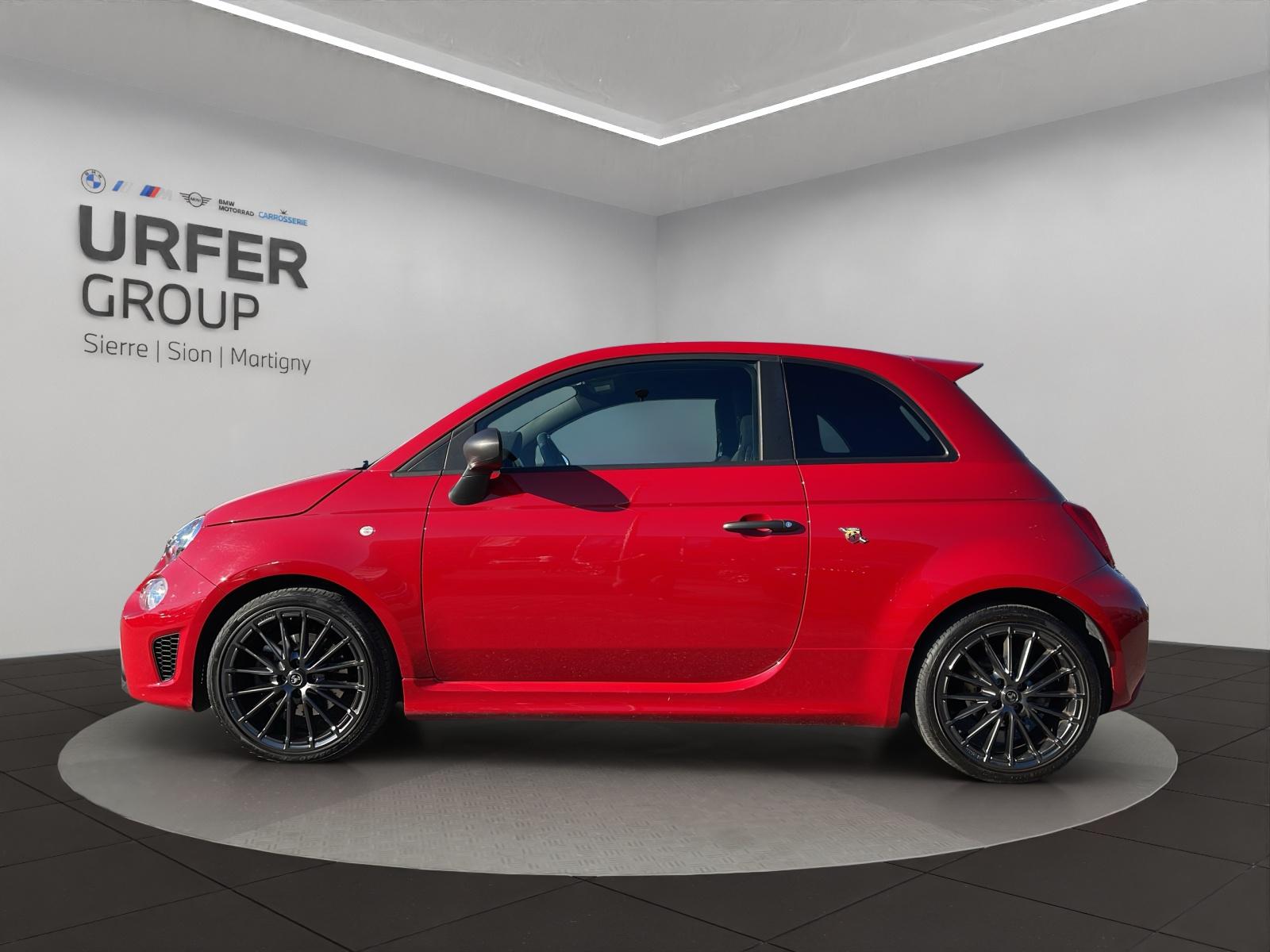 FIAT 595 1.4 16V Turbo Abarth 595 Premium - 2