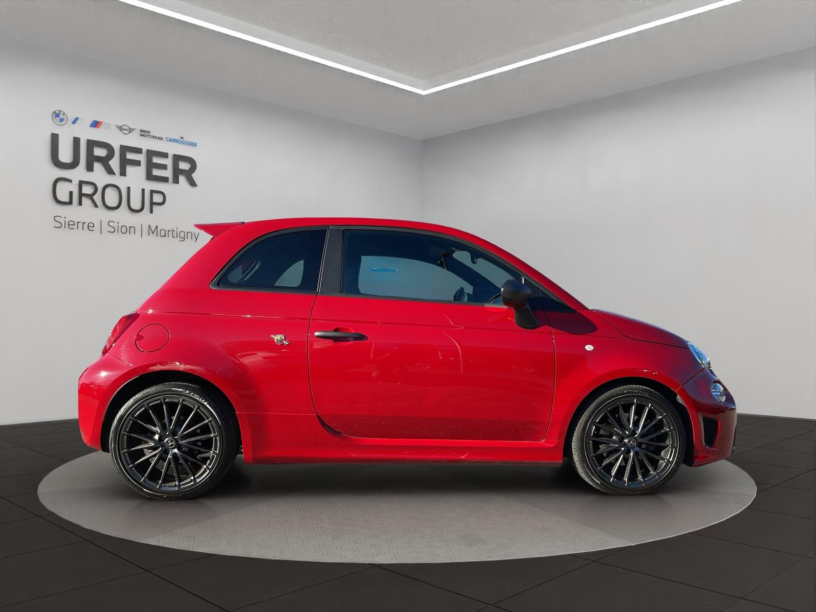 FIAT 595 1.4 16V Turbo Abarth 595 Premium - 6
