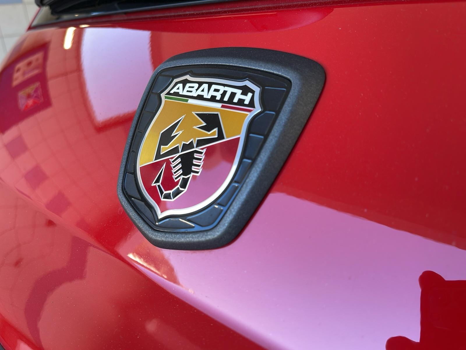 FIAT 595 1.4 16V Turbo Abarth 595 Premium - 22