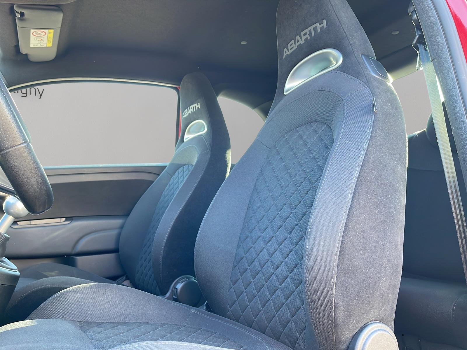 FIAT 595 1.4 16V Turbo Abarth 595 Premium - 9