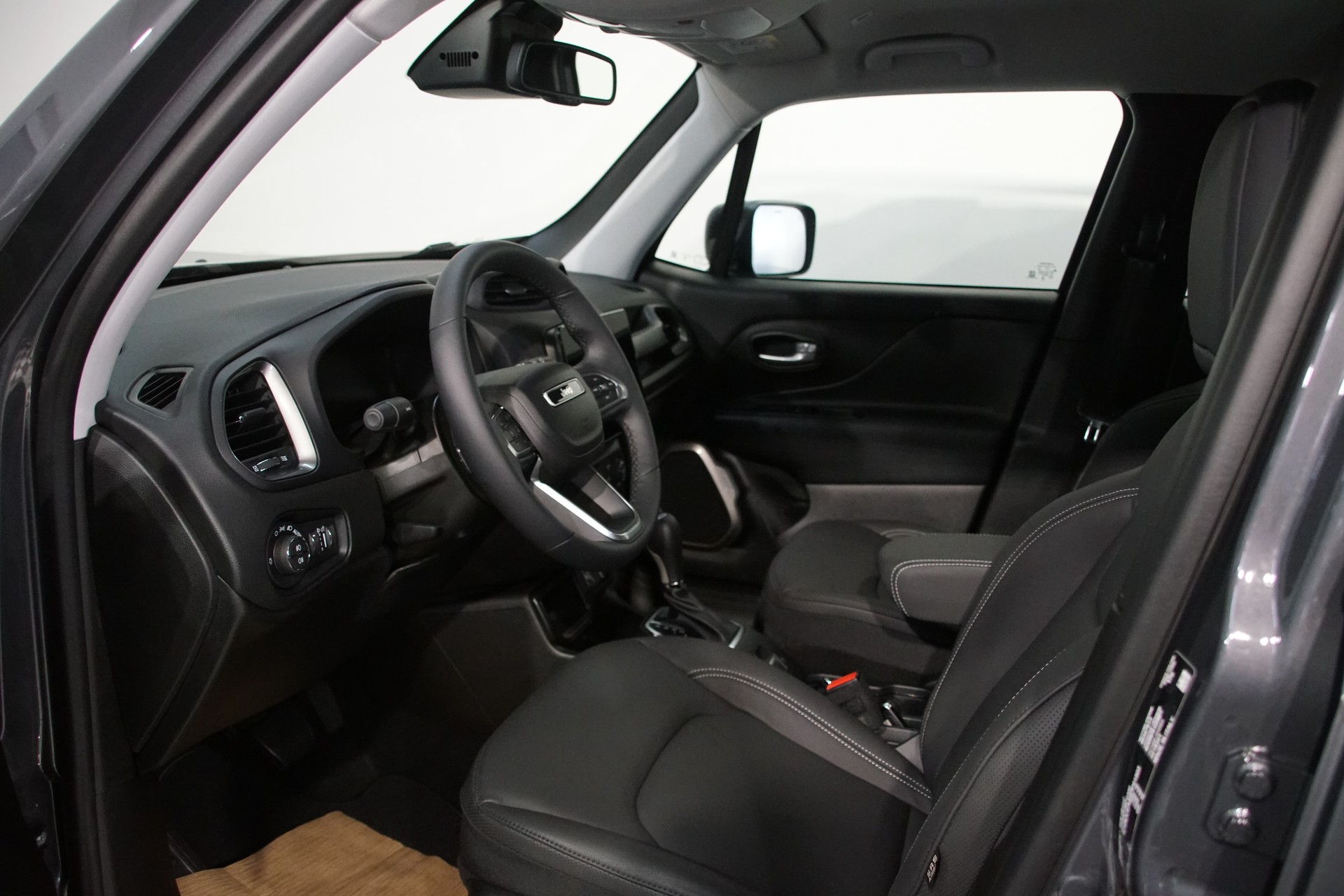 JEEP Renegade 1.5 MHEV Summit ++SWISS++ - 13