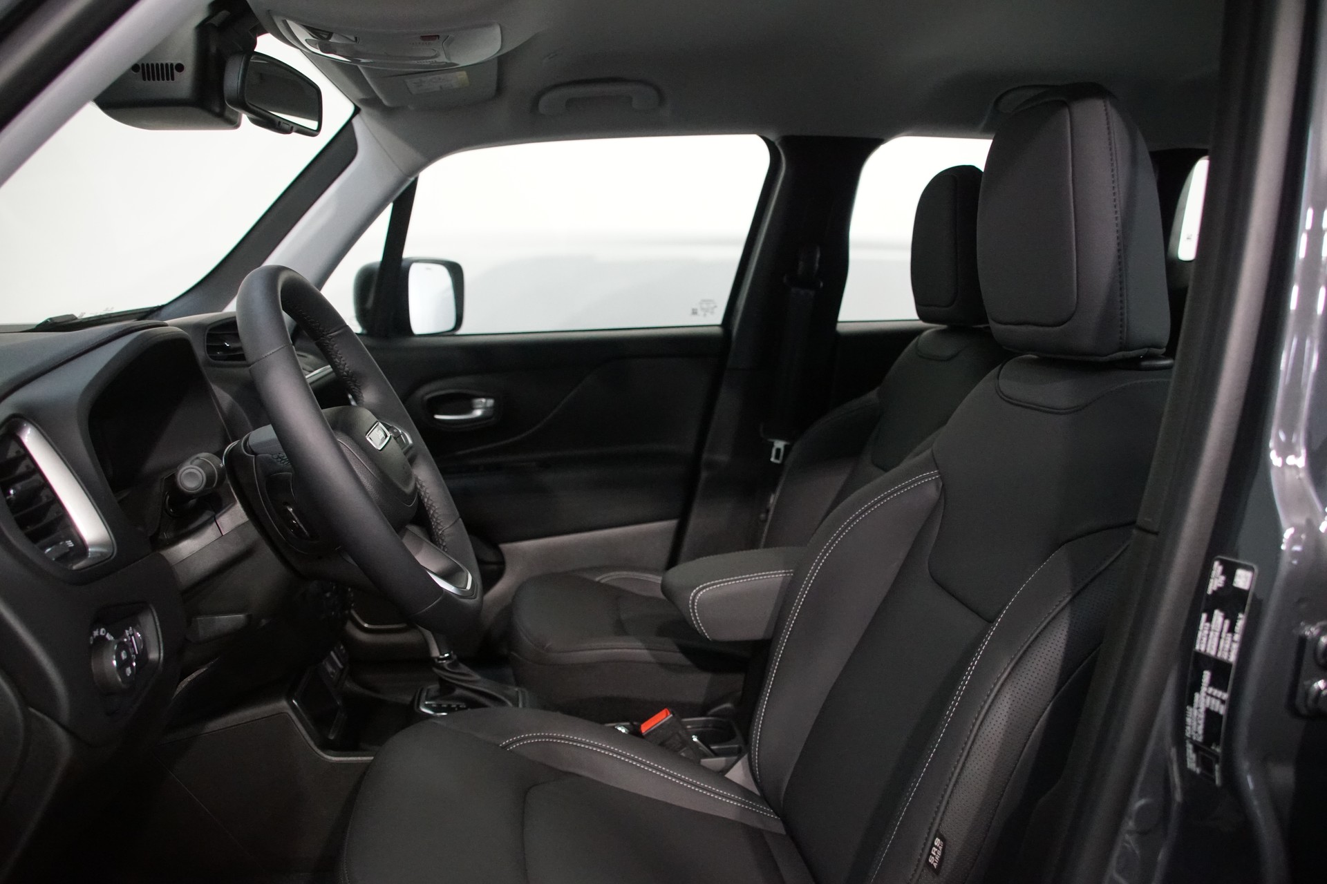 JEEP Renegade 1.5 MHEV Summit ++SWISS++ - 14