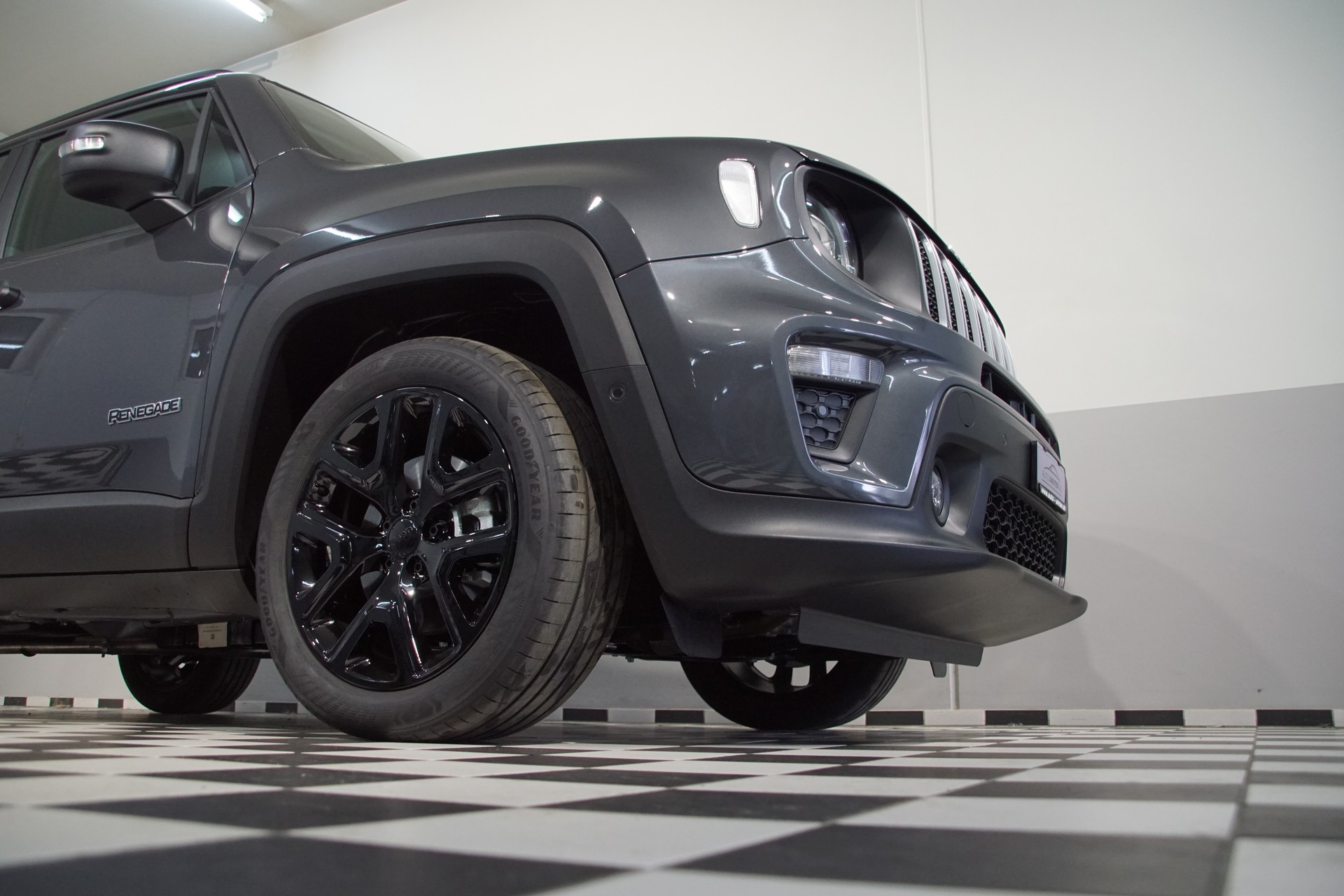 JEEP Renegade 1.5 MHEV Summit ++SWISS++ - 6