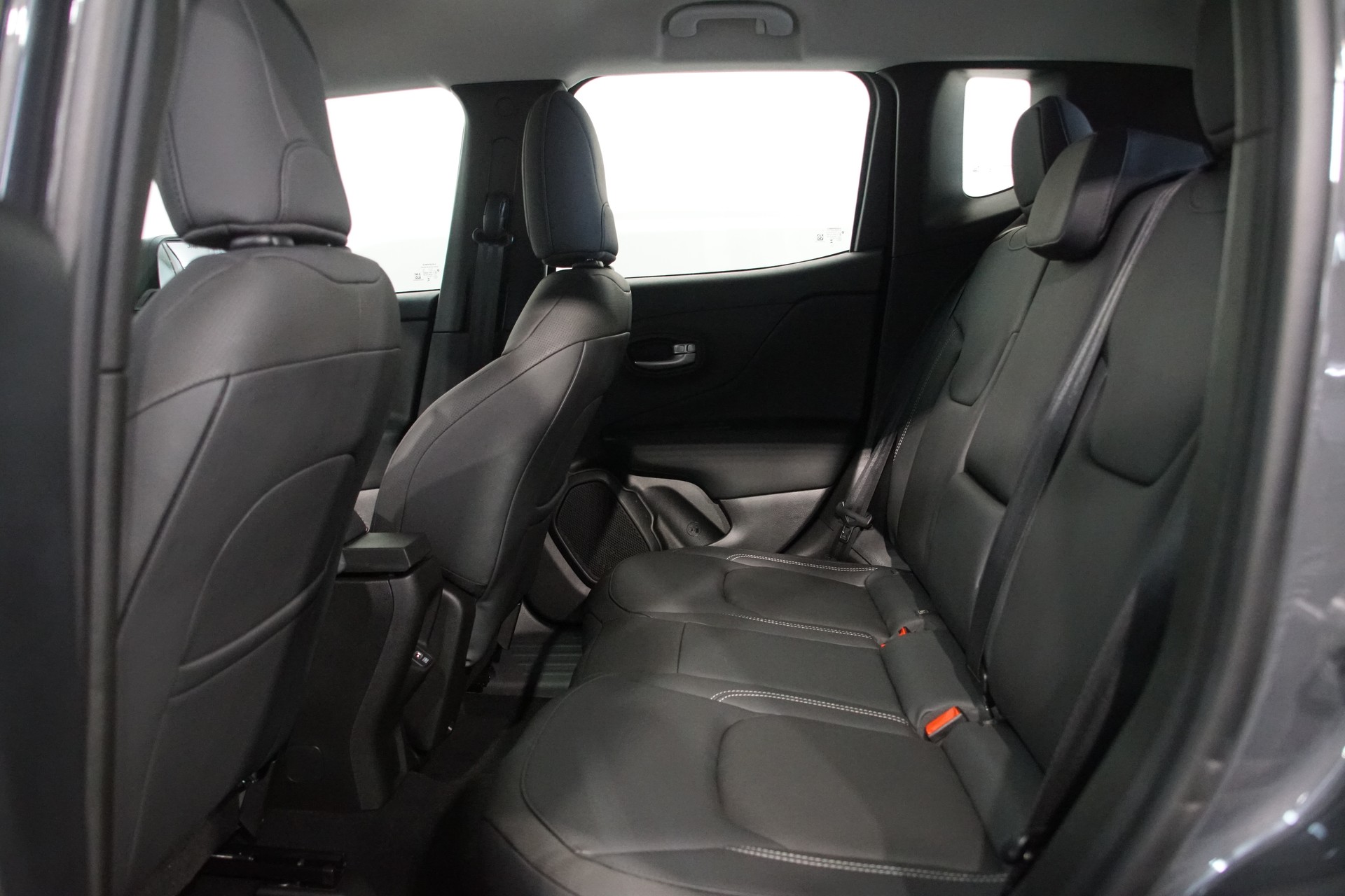 JEEP Renegade 1.5 MHEV Summit ++SWISS++ - 16