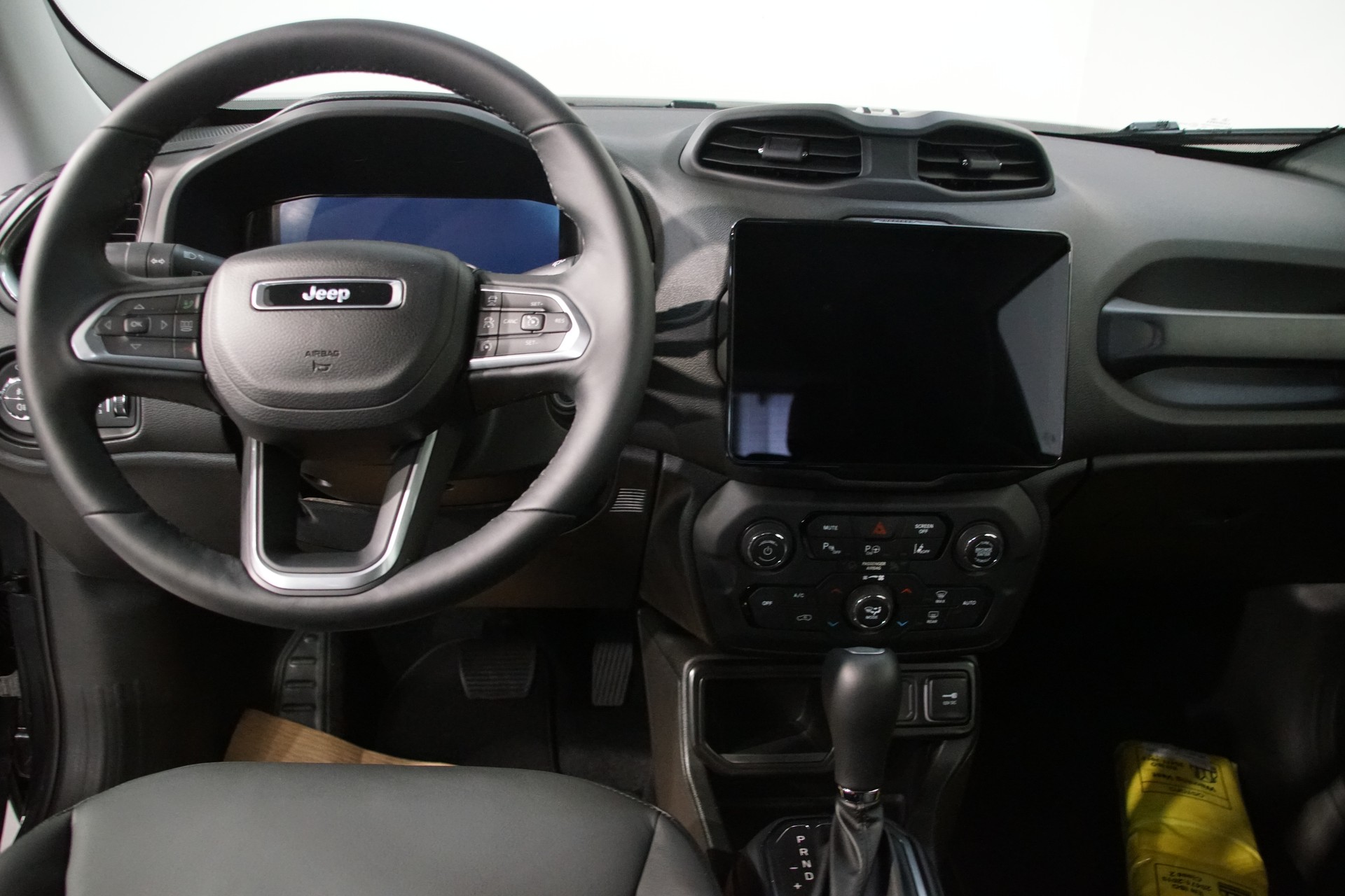 JEEP Renegade 1.5 MHEV Summit ++SWISS++ - 17