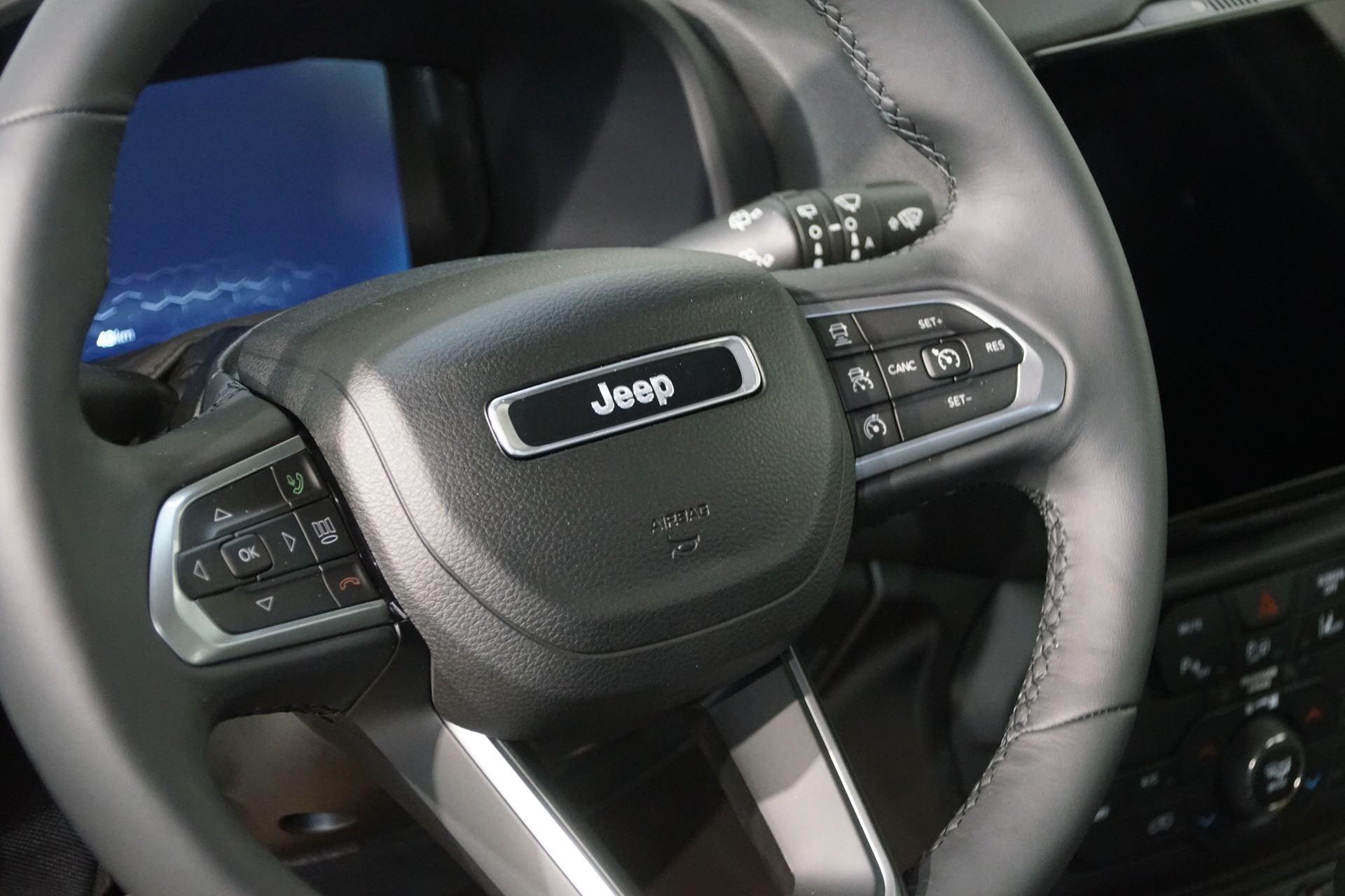 JEEP Renegade 1.5 MHEV Summit ++SWISS++ - 15