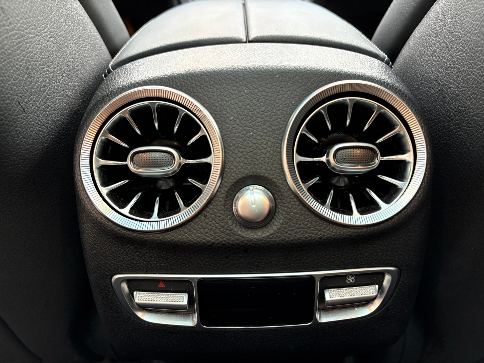 MERCEDES-BENZ GLC 63 S AMG 4Matic - 15