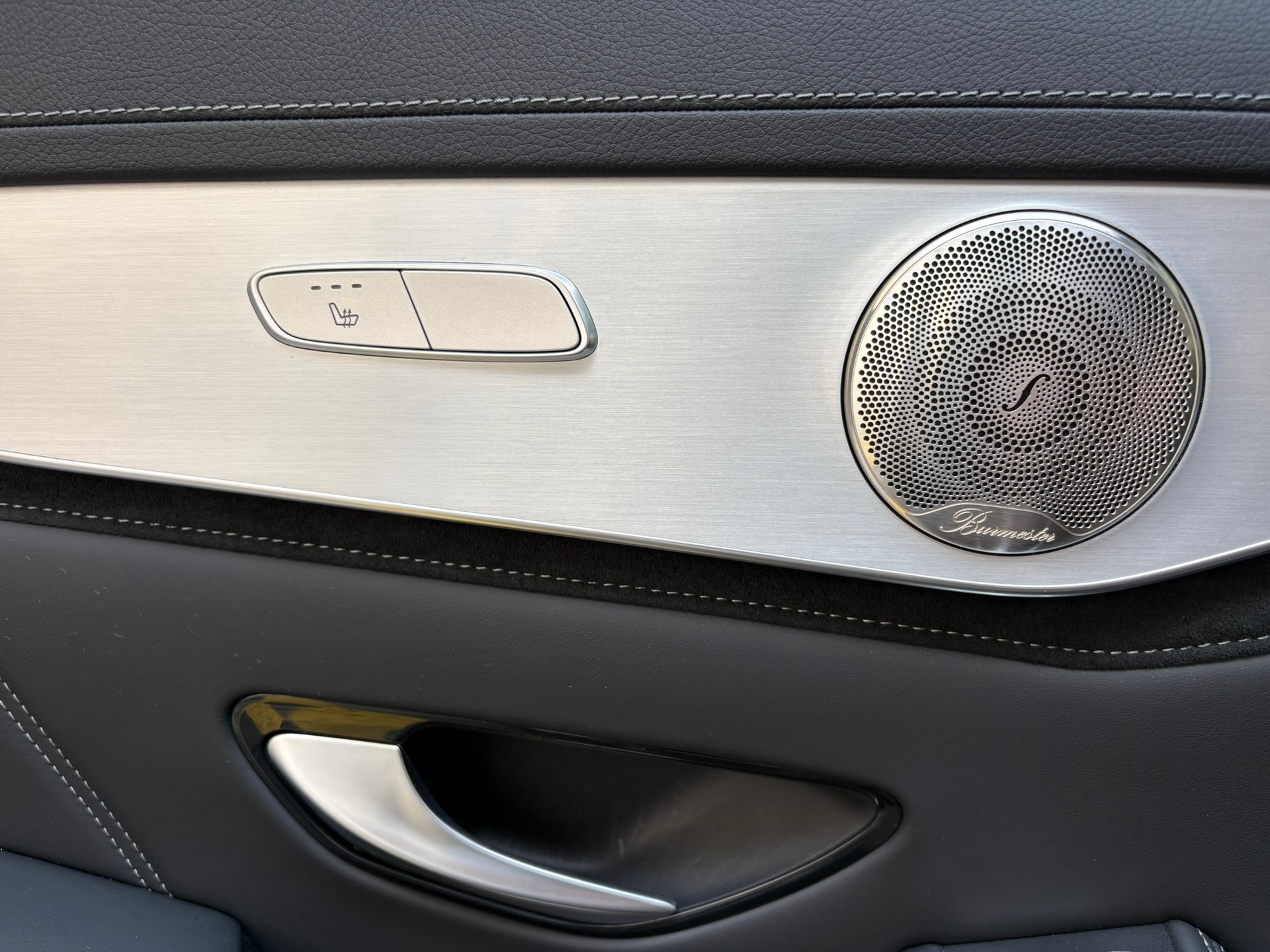 MERCEDES-BENZ GLC 63 S AMG 4Matic - 16