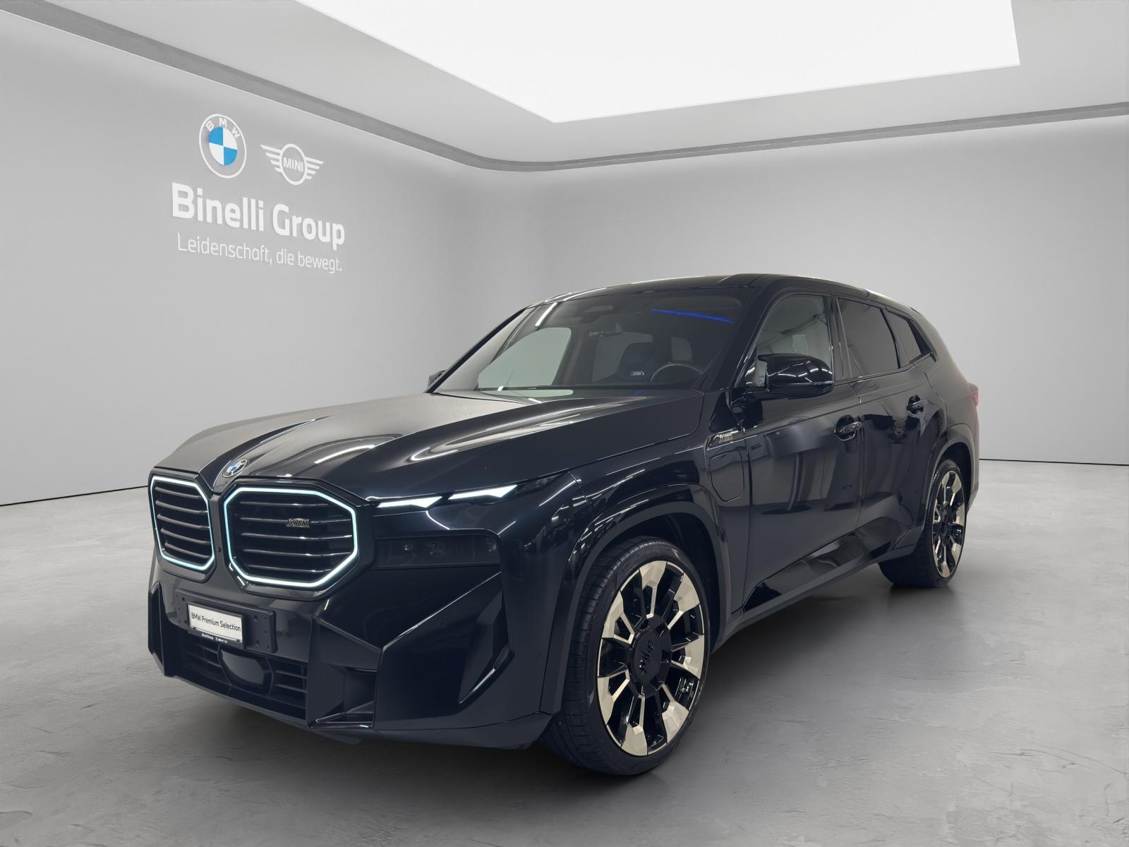 XM G09 Plug-in Hybrid