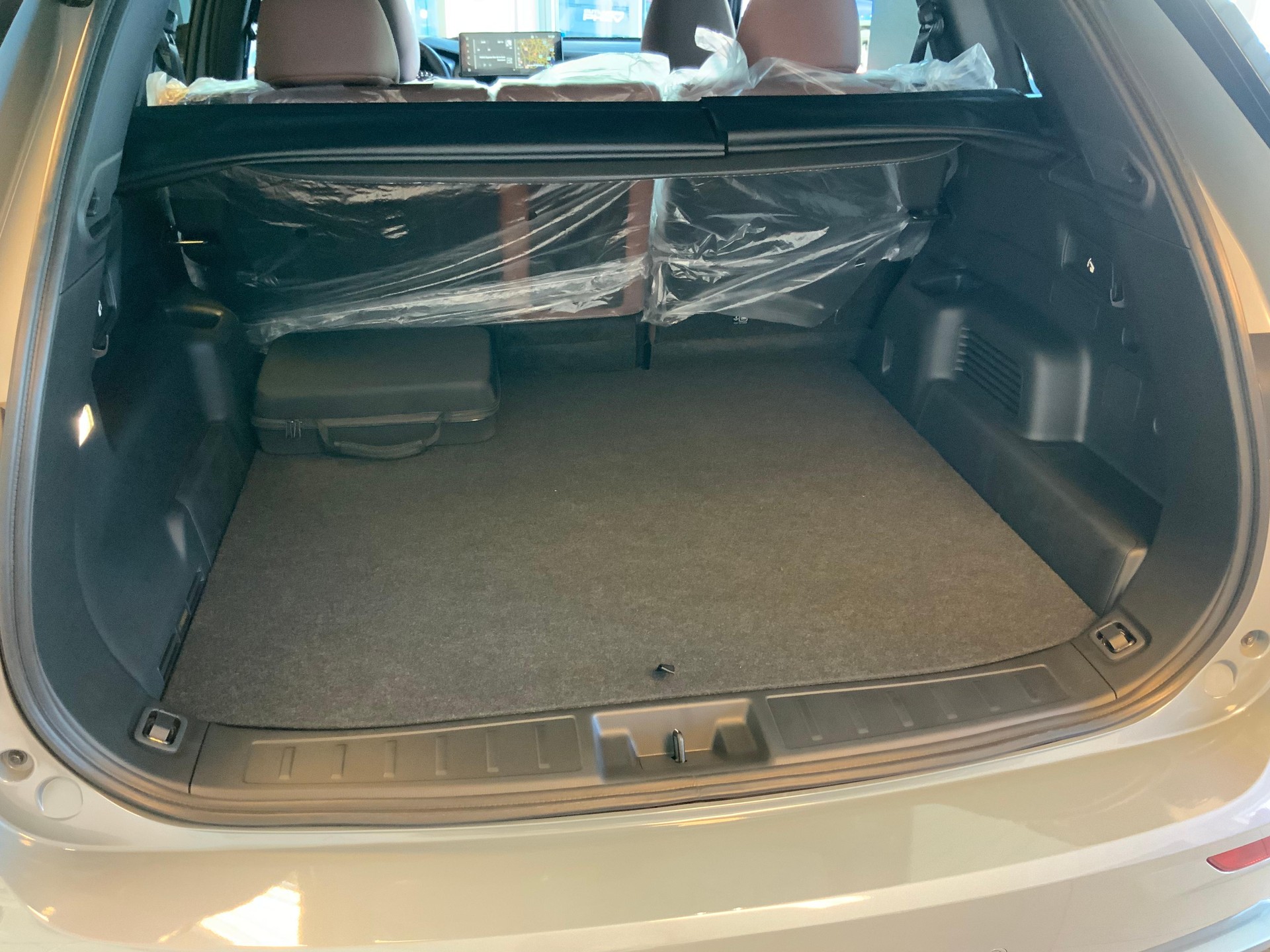 MITSUBISHI Outlander 2.4 PHEV Instyle+ 4x4 - 5