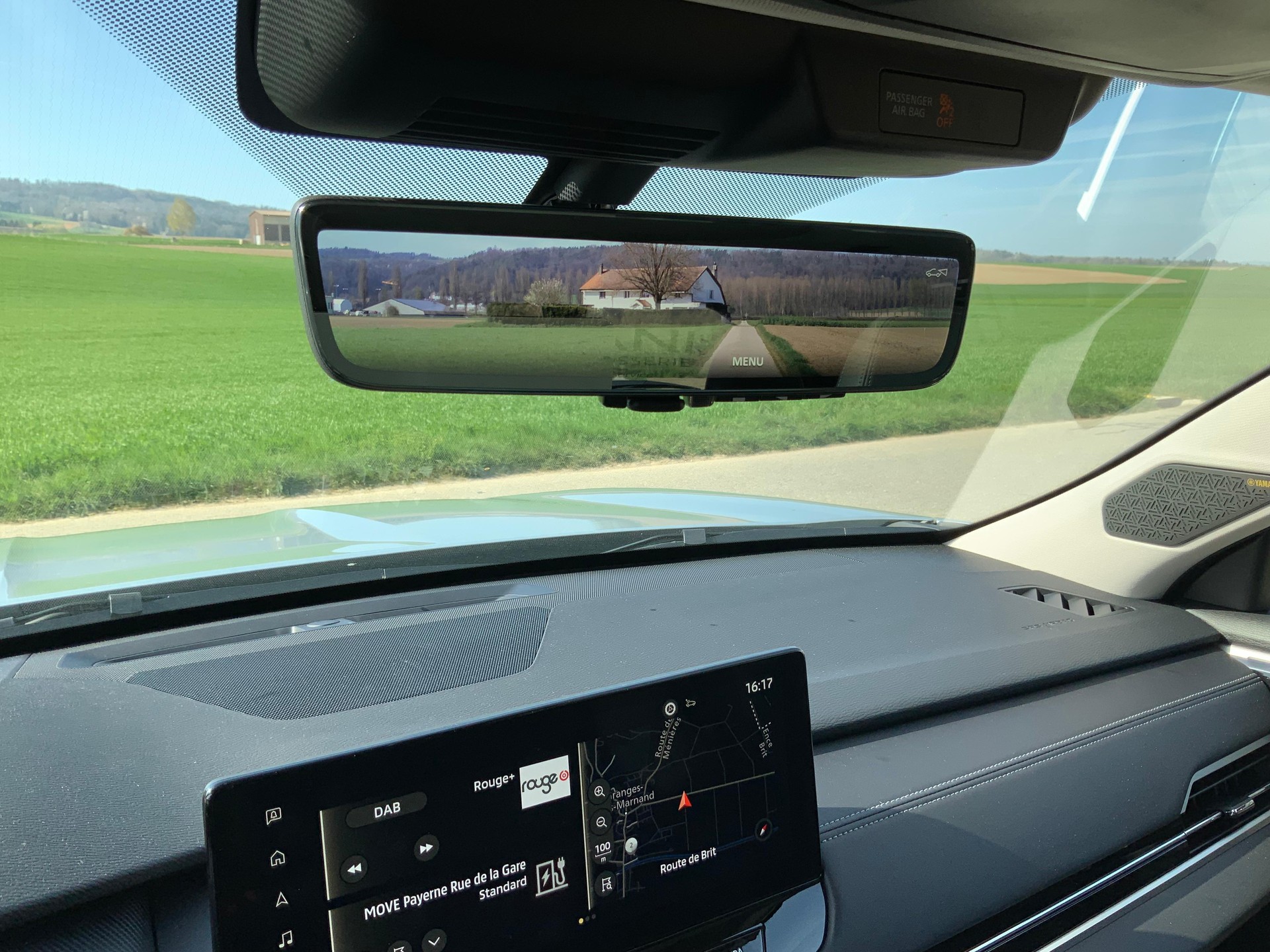 MITSUBISHI Outlander 2.4 PHEV Instyle+ 4x4 - 8