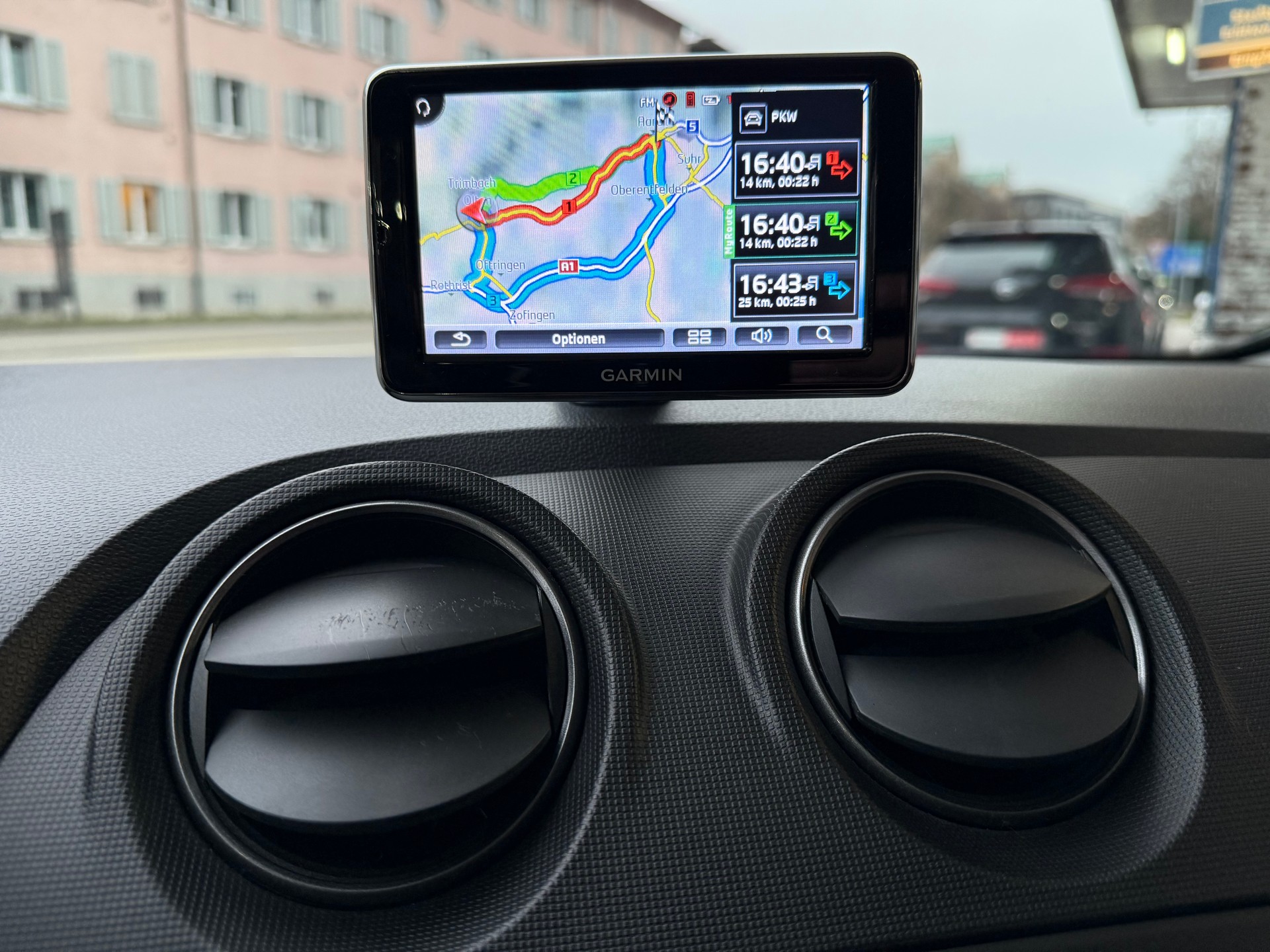 SEAT Ibiza 1.6 TDI FR - 16