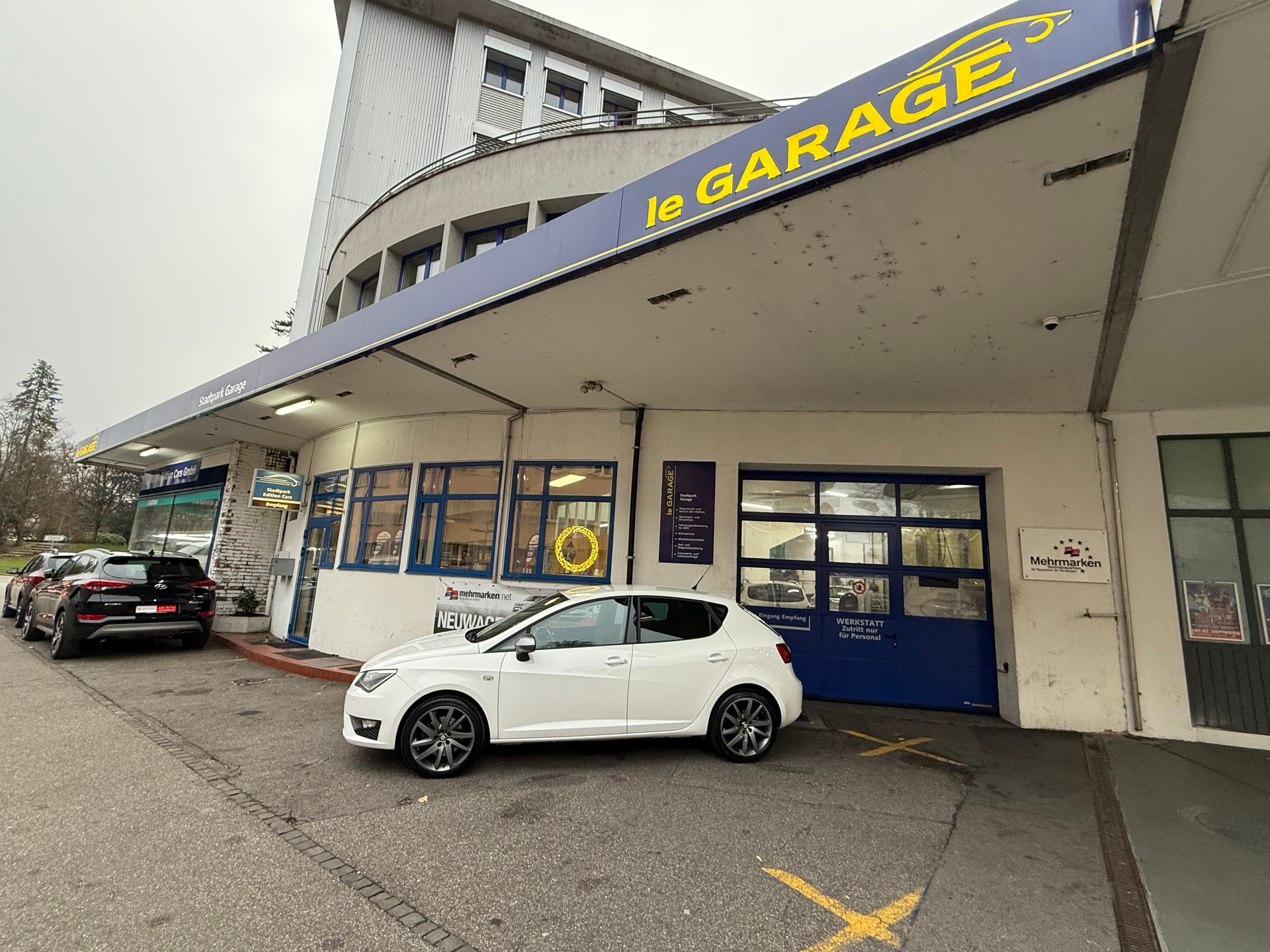 SEAT Ibiza 1.6 TDI FR - 5