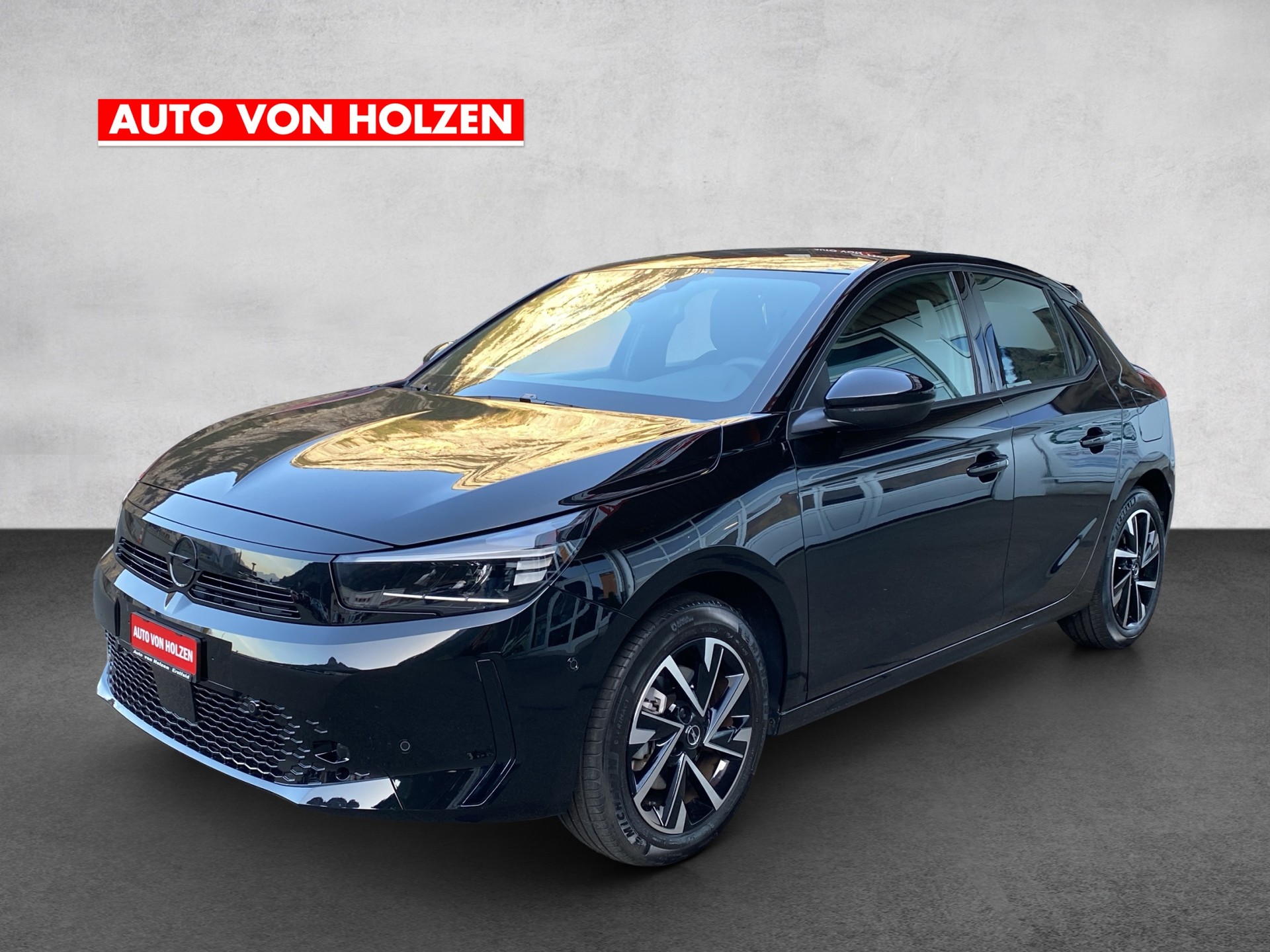 OPEL Corsa 1.2 TP GS A - 2