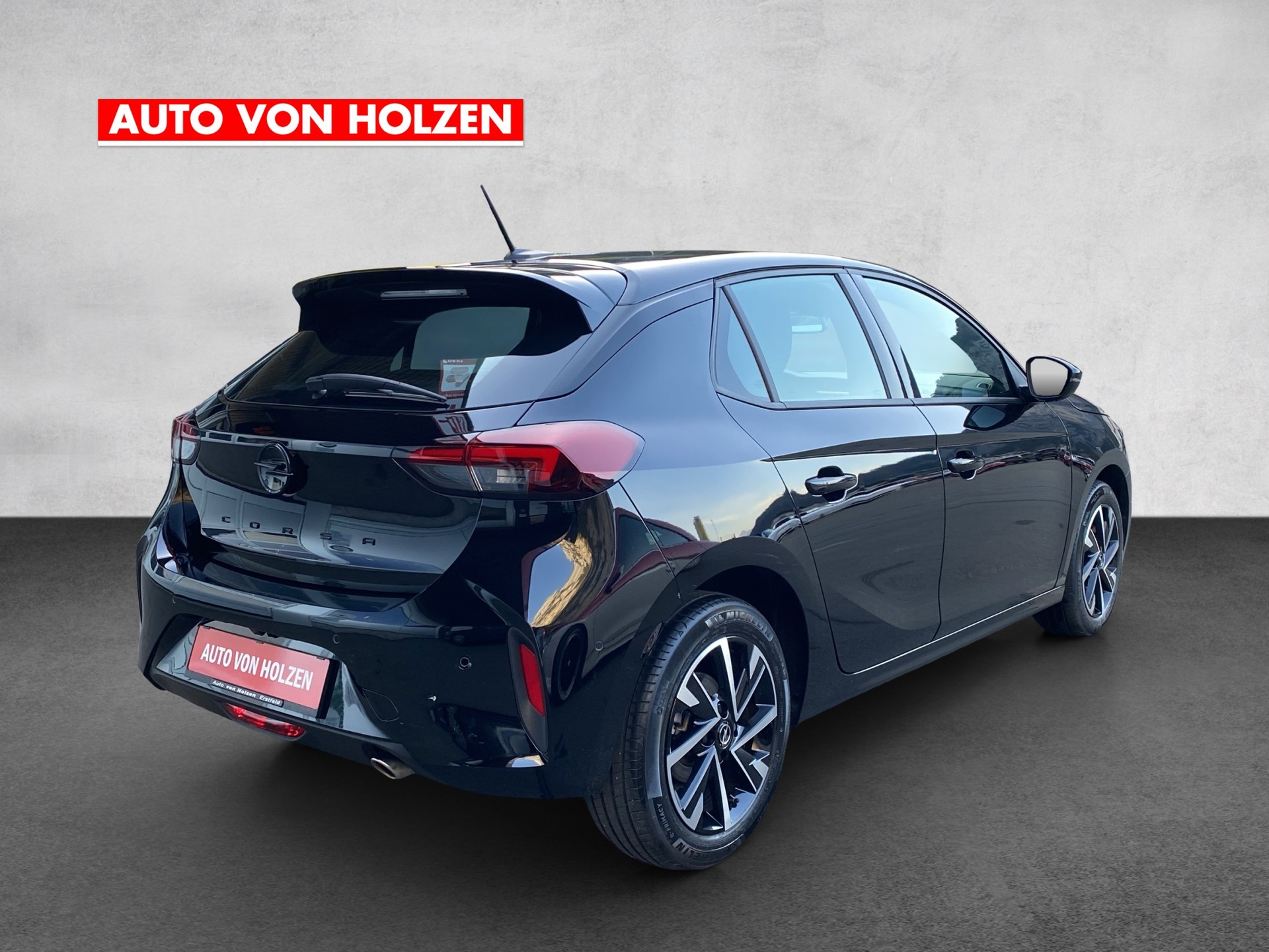 OPEL Corsa 1.2 TP GS A - 5