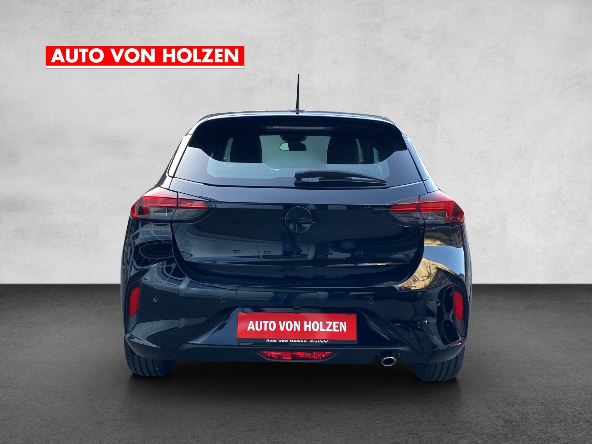 OPEL Corsa 1.2 TP GS A - 4