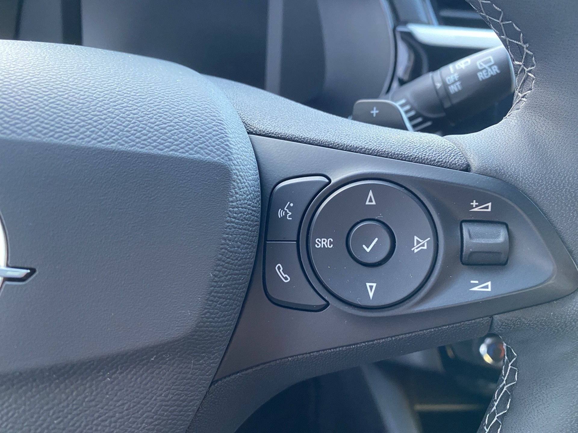 OPEL Corsa 1.2 TP GS A - 13