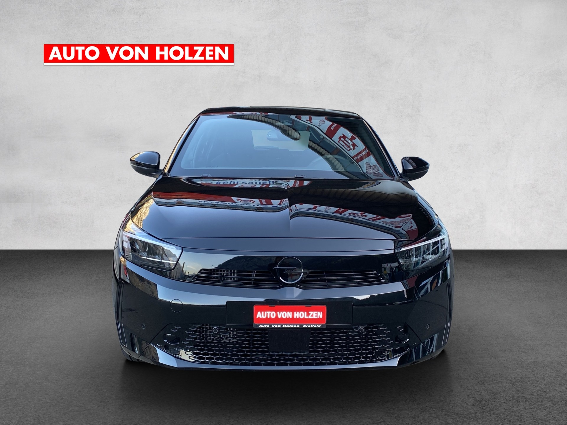 OPEL Corsa 1.2 TP GS A - 6