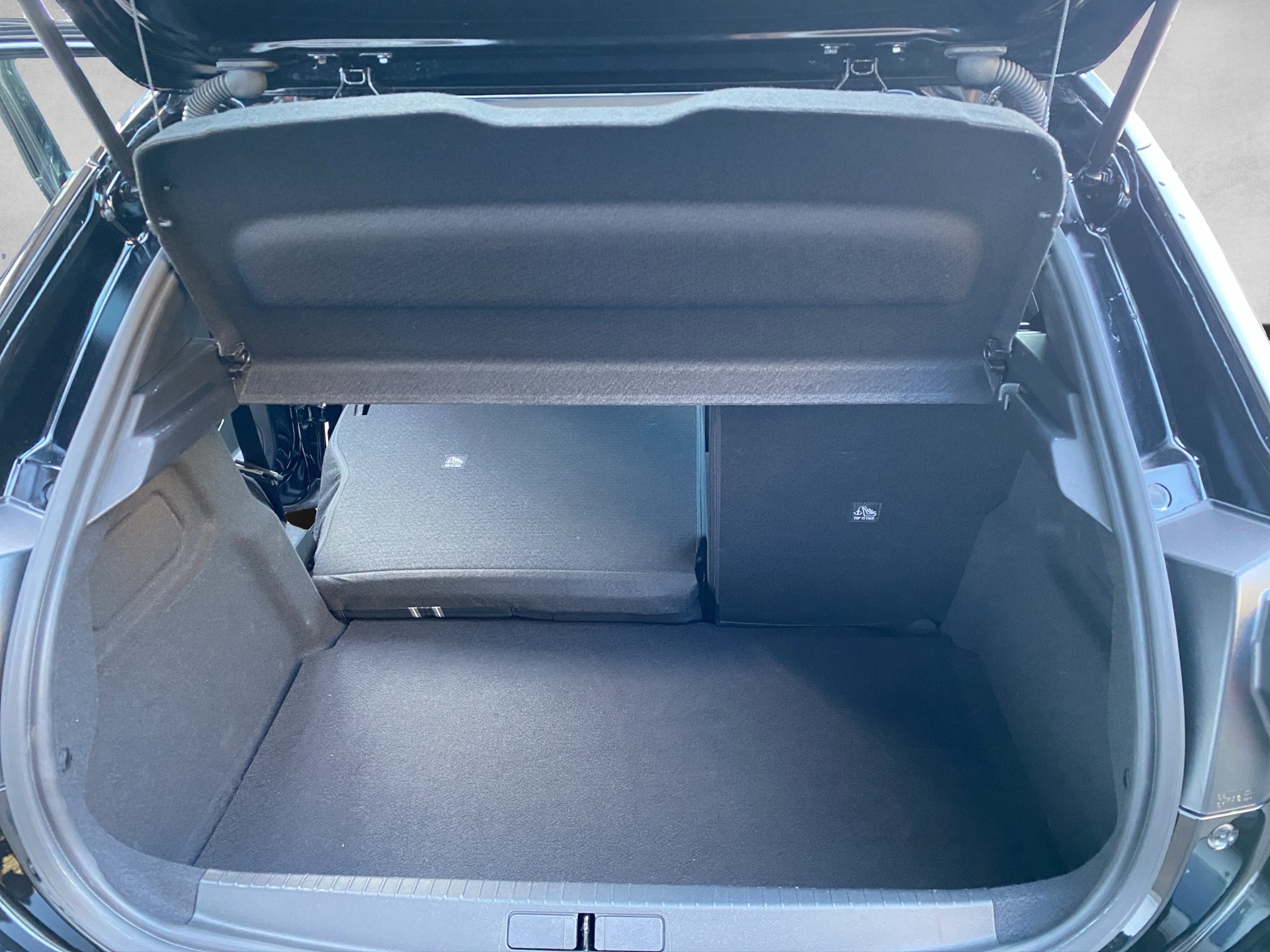 OPEL Corsa 1.2 TP GS A - 20