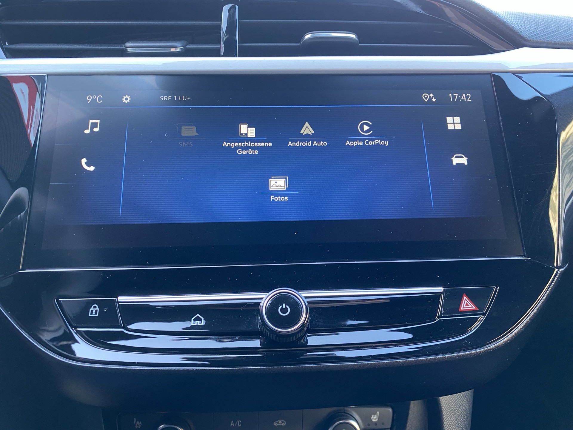 OPEL Corsa 1.2 TP GS A - 15