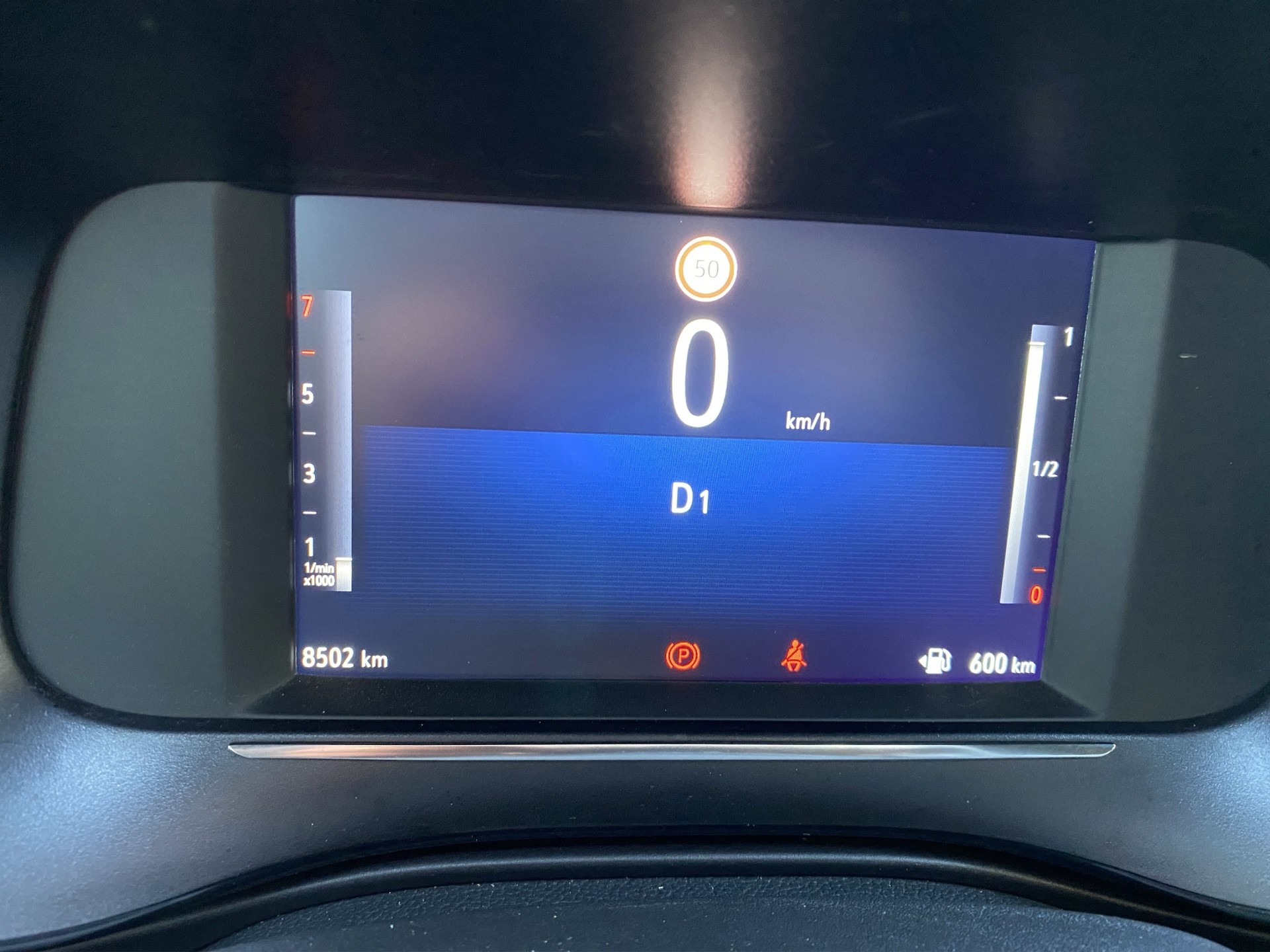 OPEL Corsa 1.2 TP GS A - 14