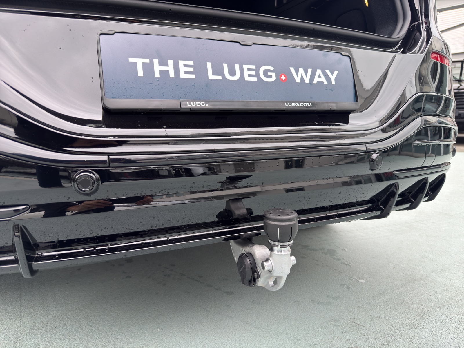 MERCEDES-BENZ GLC 400 4MATIC 94 kWh EQ - 16