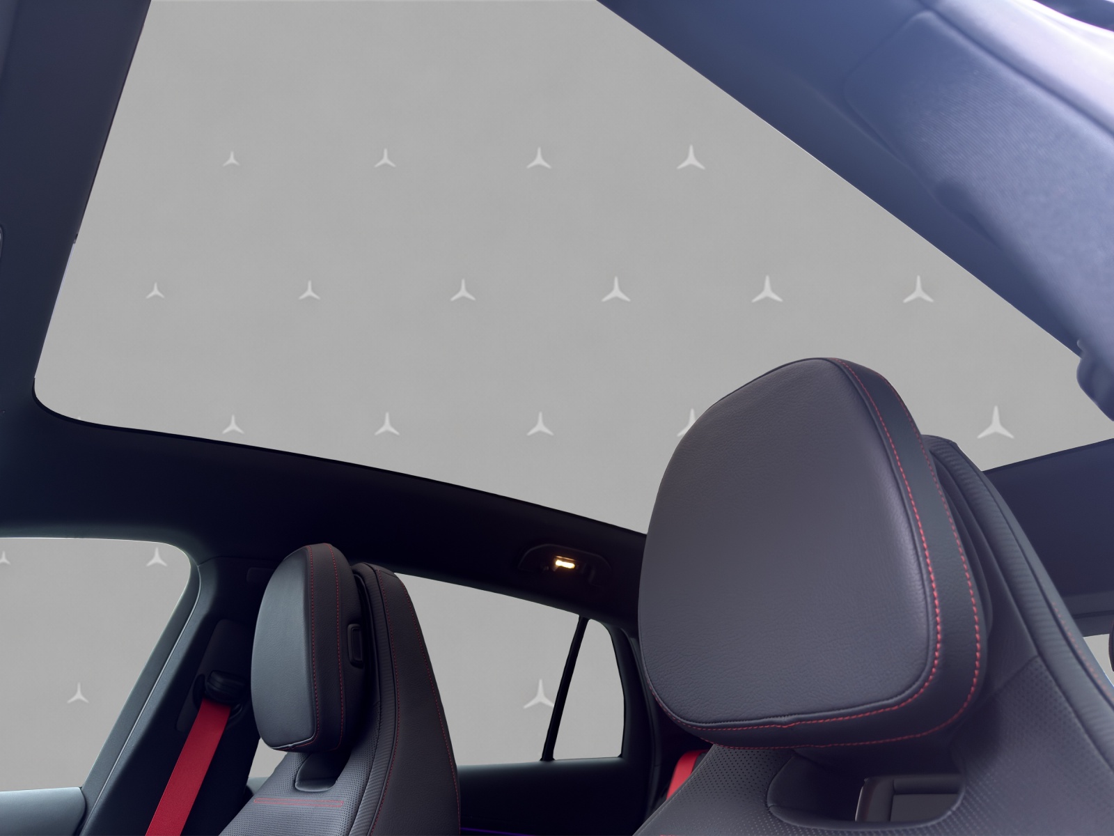 MERCEDES-BENZ GLC 400 4MATIC 94 kWh EQ - 9