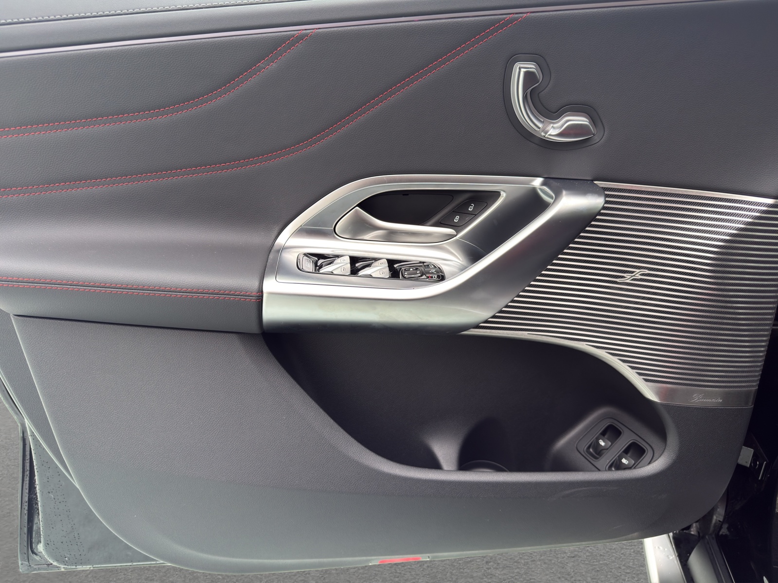 MERCEDES-BENZ GLC 400 4MATIC 94 kWh EQ - 13