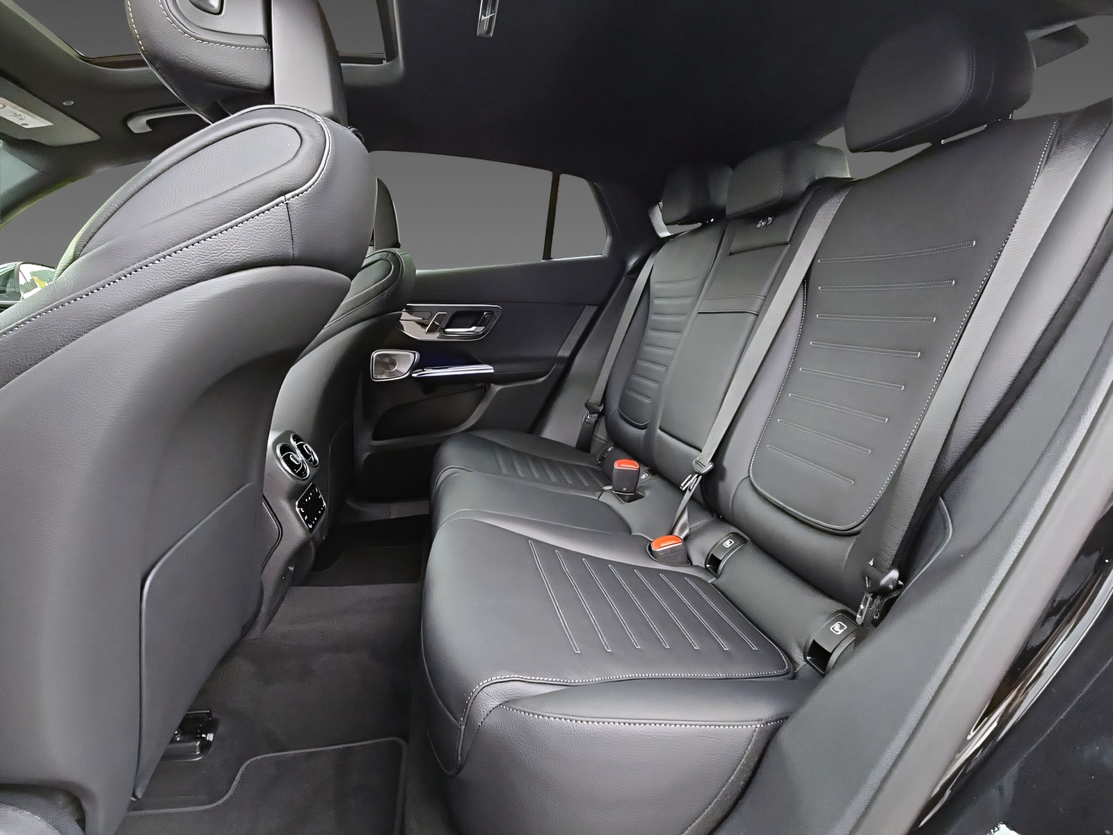 MERCEDES-BENZ GLC 220 d 4Matic Coupé - 10