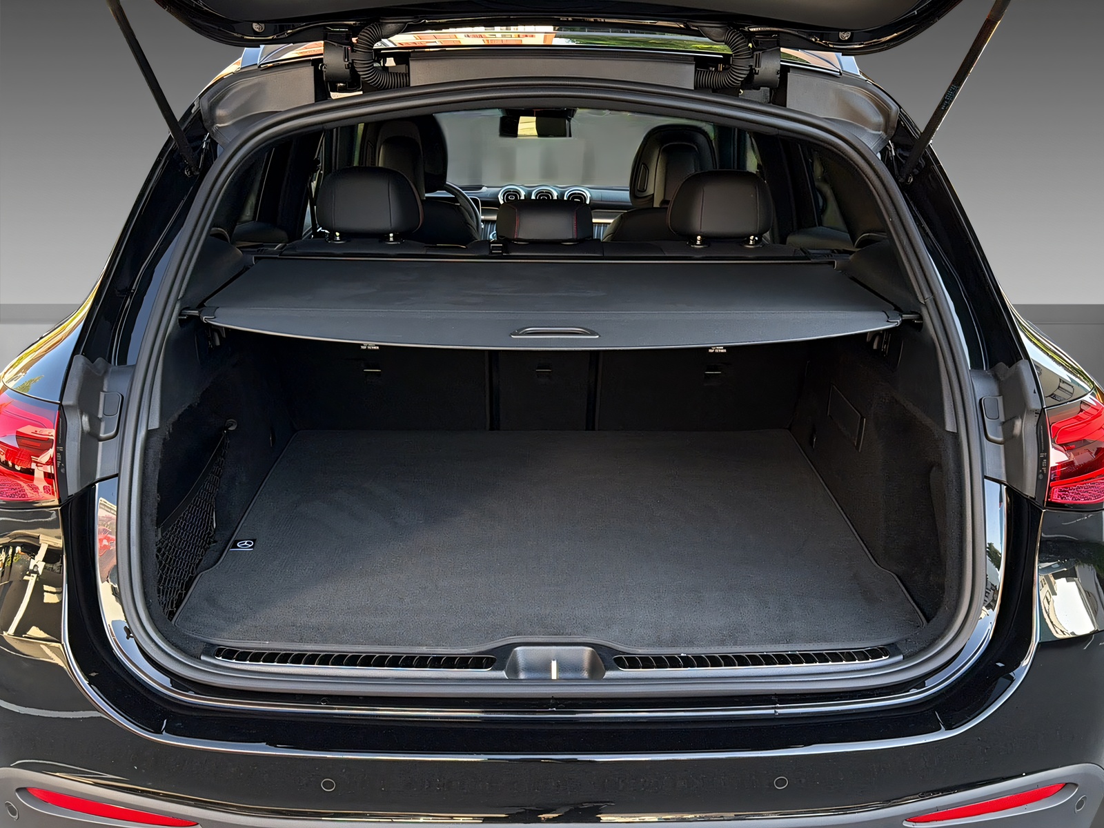 MERCEDES-BENZ GLC 43 4Matic Executive Edition - 15
