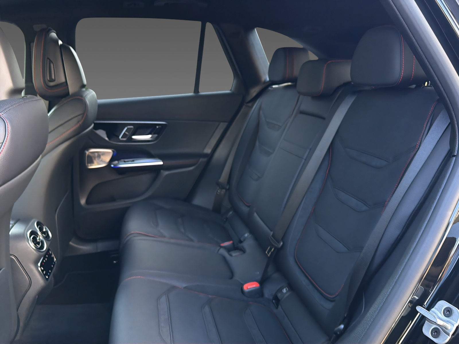 MERCEDES-BENZ GLC 43 4Matic Executive Edition - 10