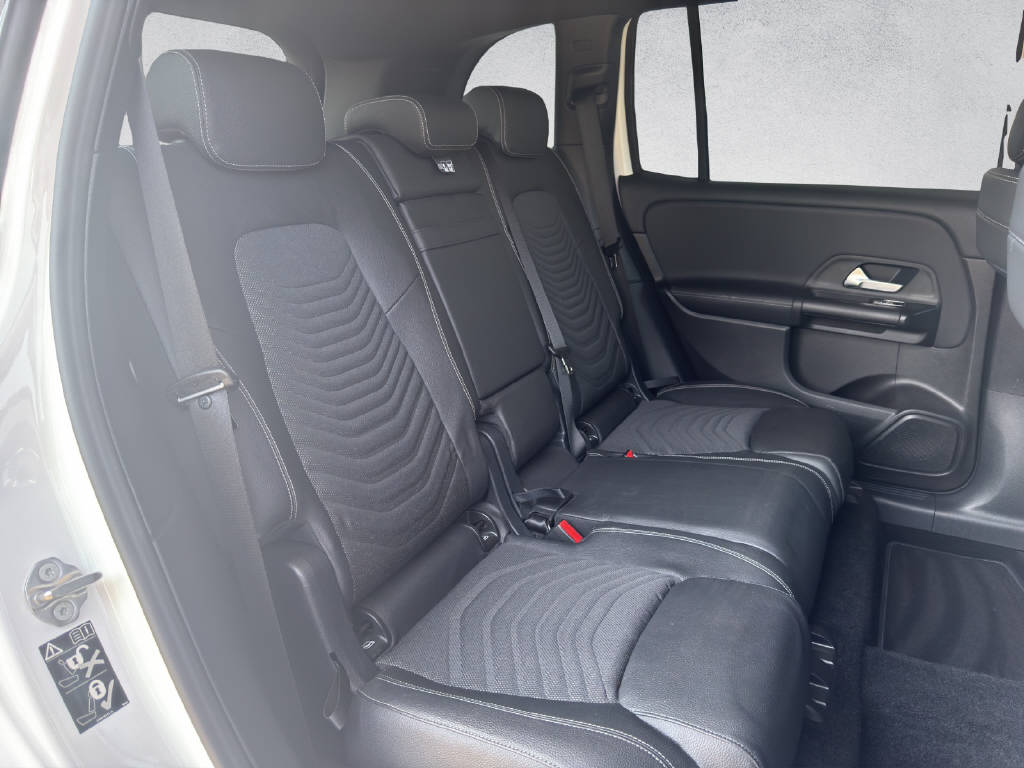 MERCEDES-BENZ GLB 250 Style 4Matic - 13