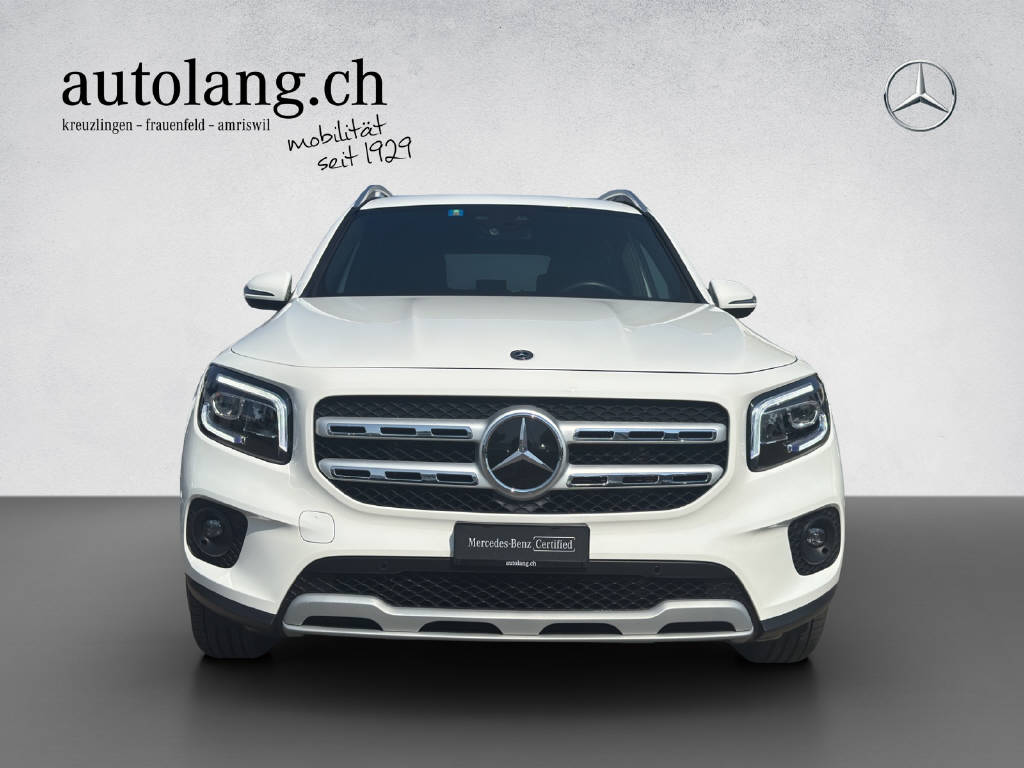 MERCEDES-BENZ GLB 250 Style 4Matic - 15