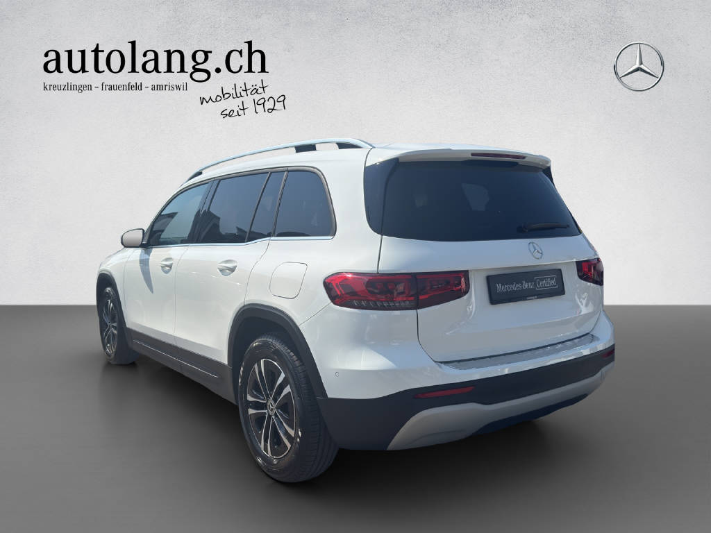 MERCEDES-BENZ GLB 250 Style 4Matic - 3