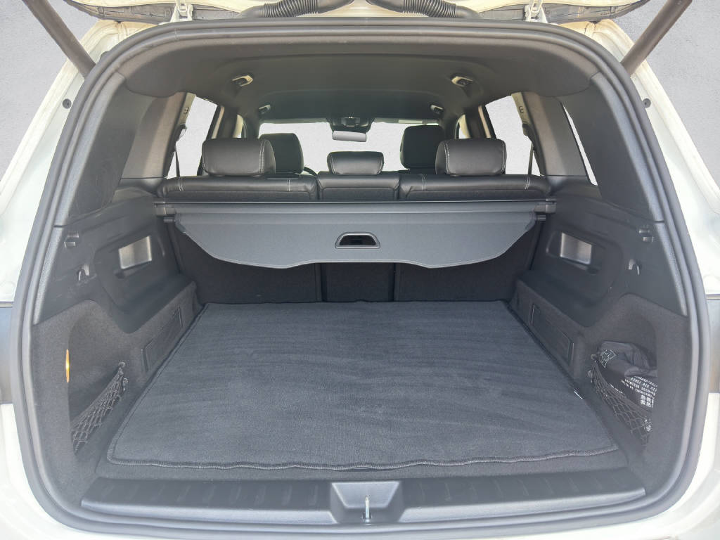 MERCEDES-BENZ GLB 250 Style 4Matic - 8